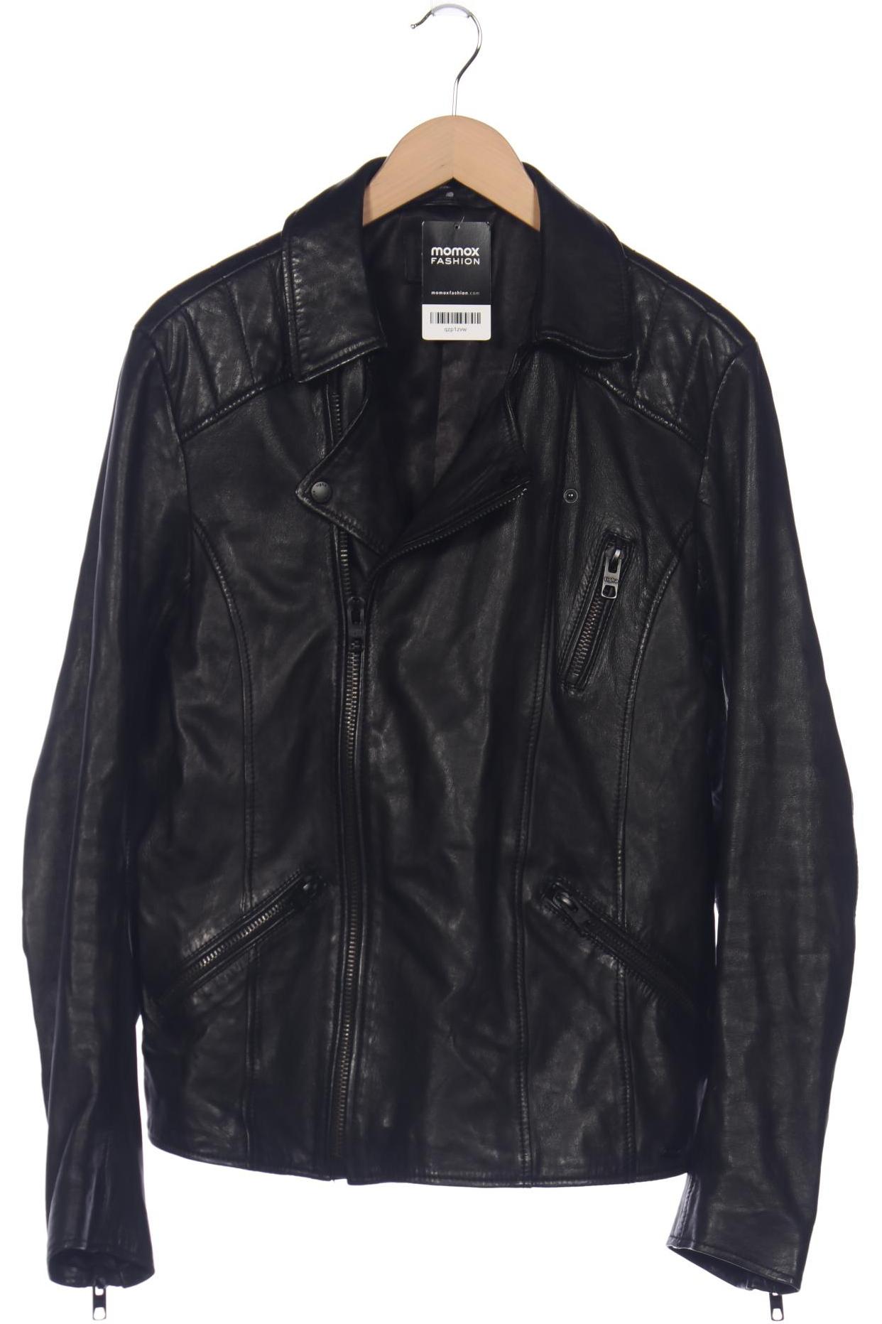 

tigha Herren Jacke, schwarz