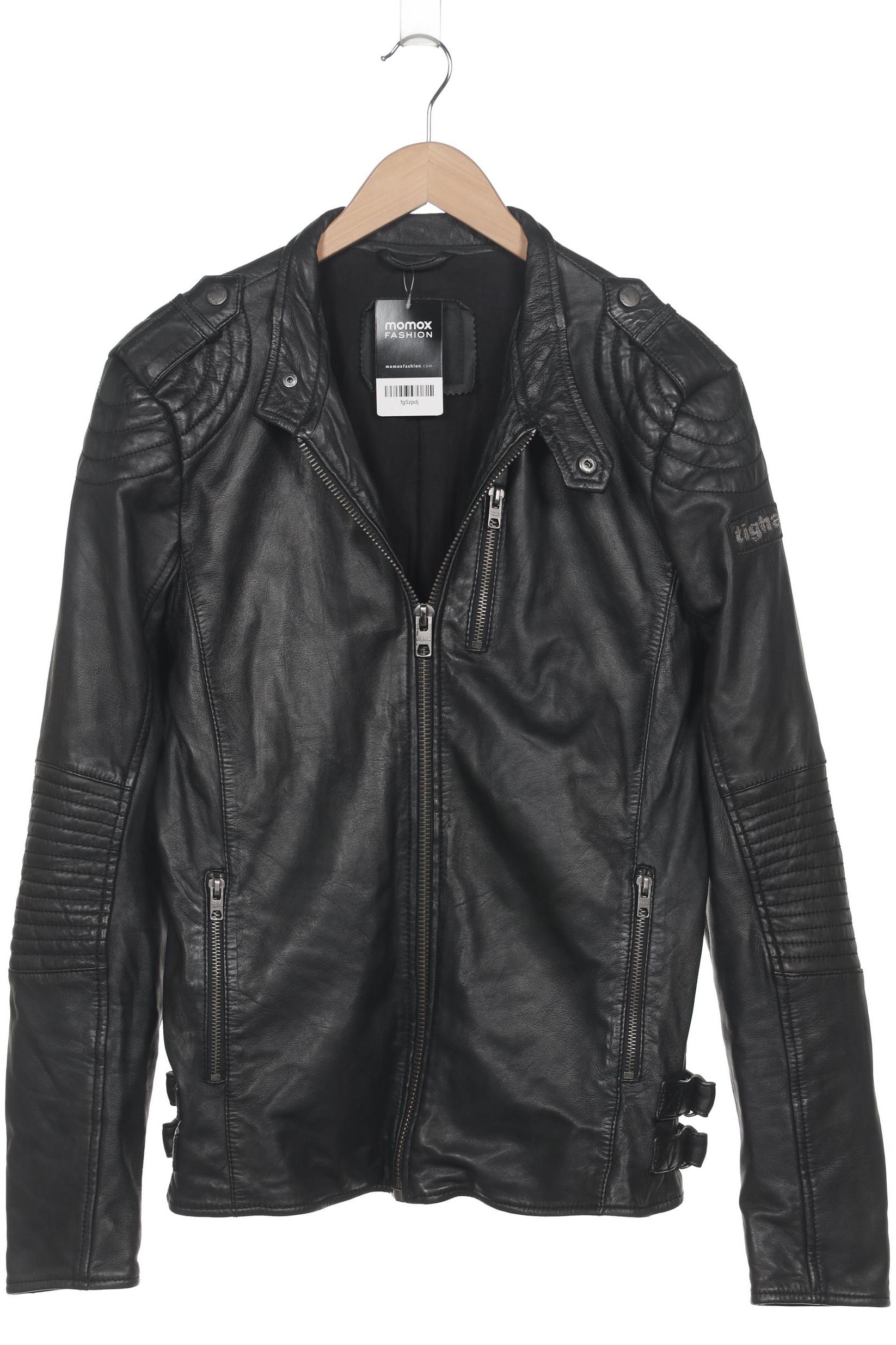 

tigha Herren Jacke, schwarz, Gr. 52