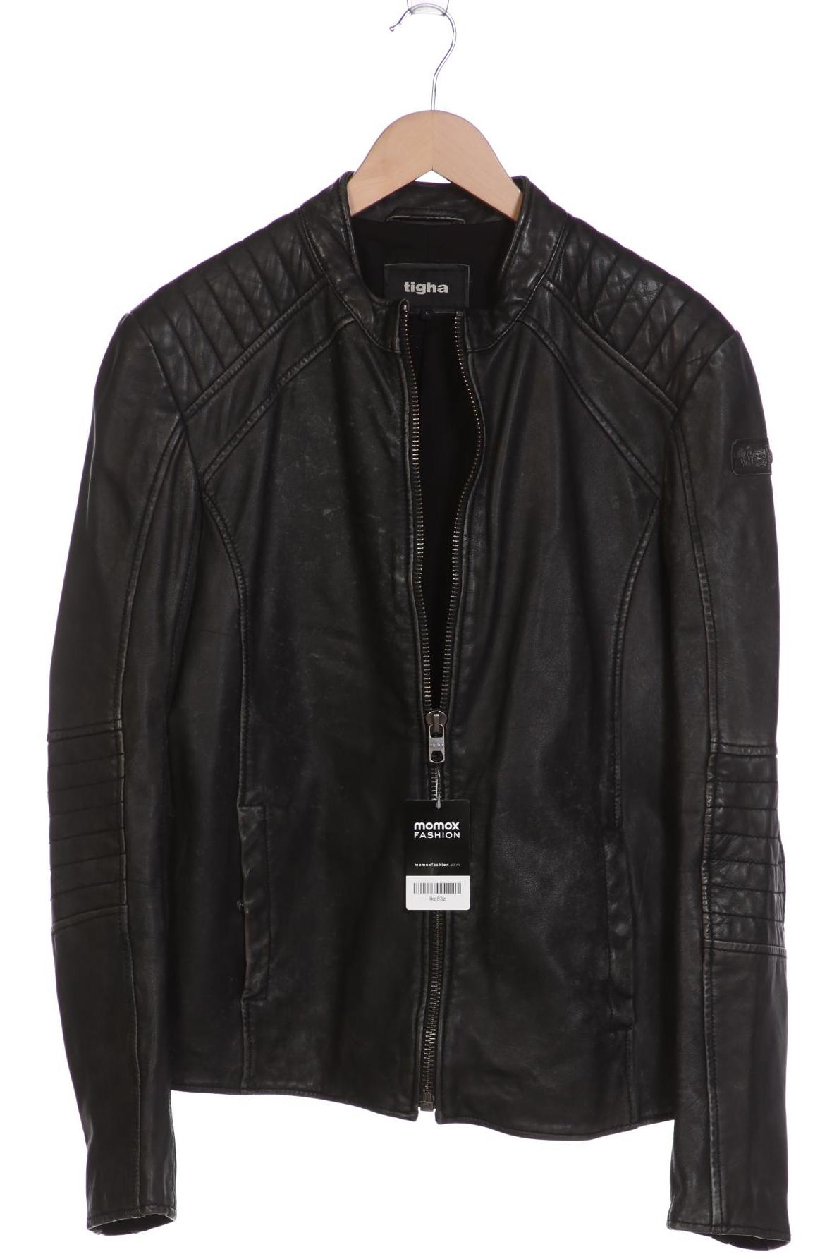 

tigha Herren Jacke, grau