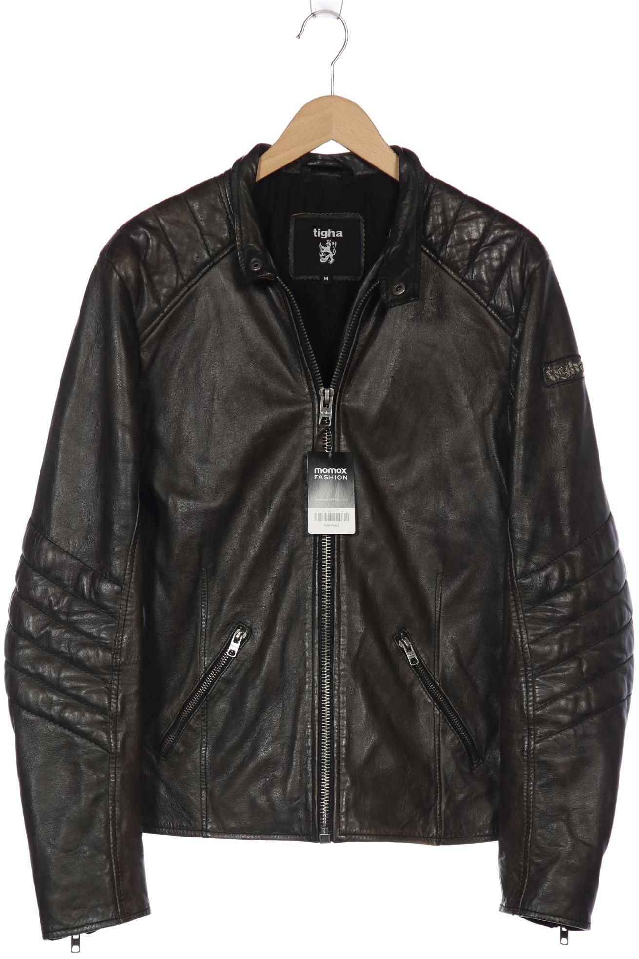 

tigha Herren Jacke, grün