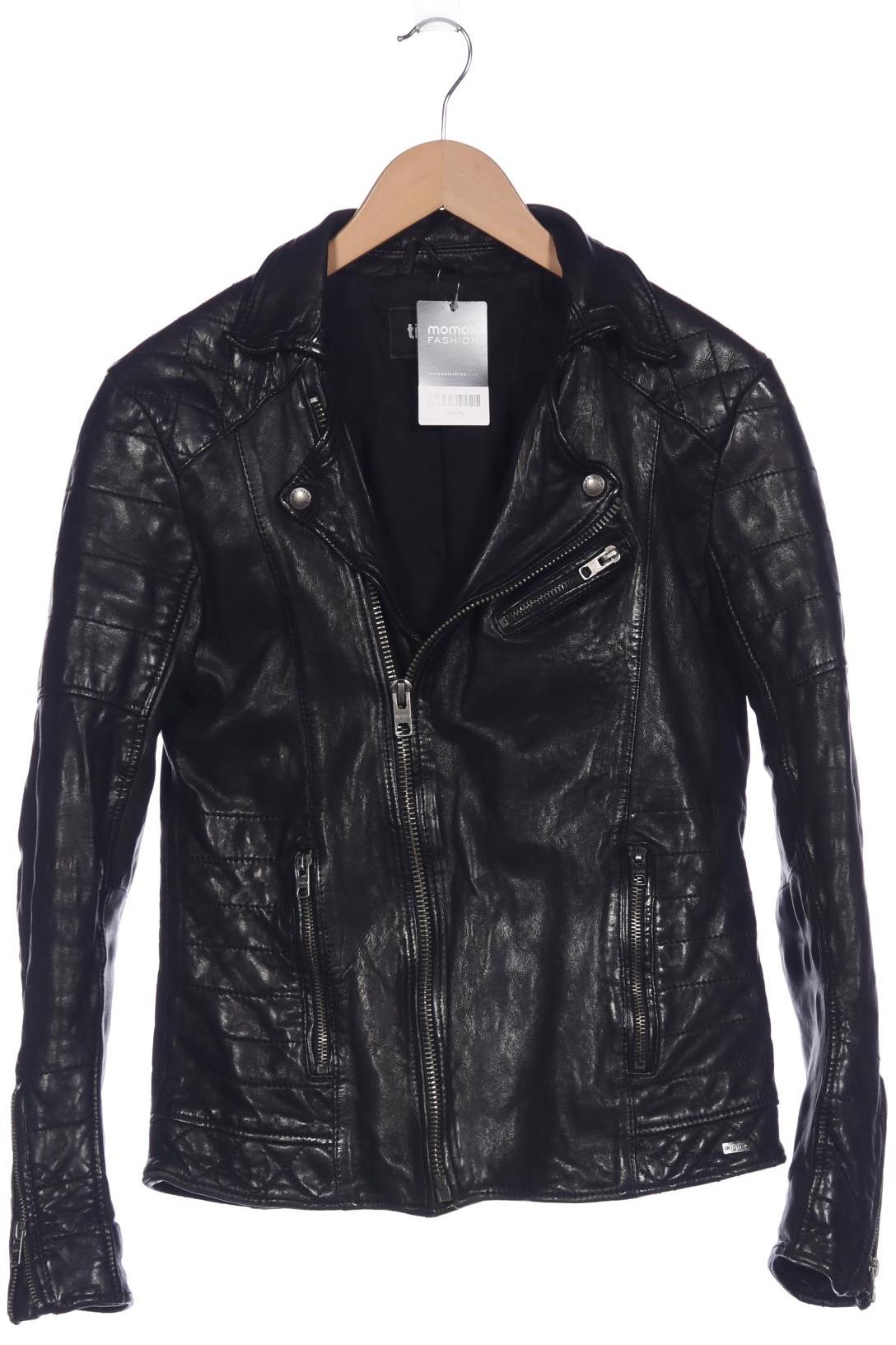 

tigha Herren Jacke, schwarz, Gr. 46