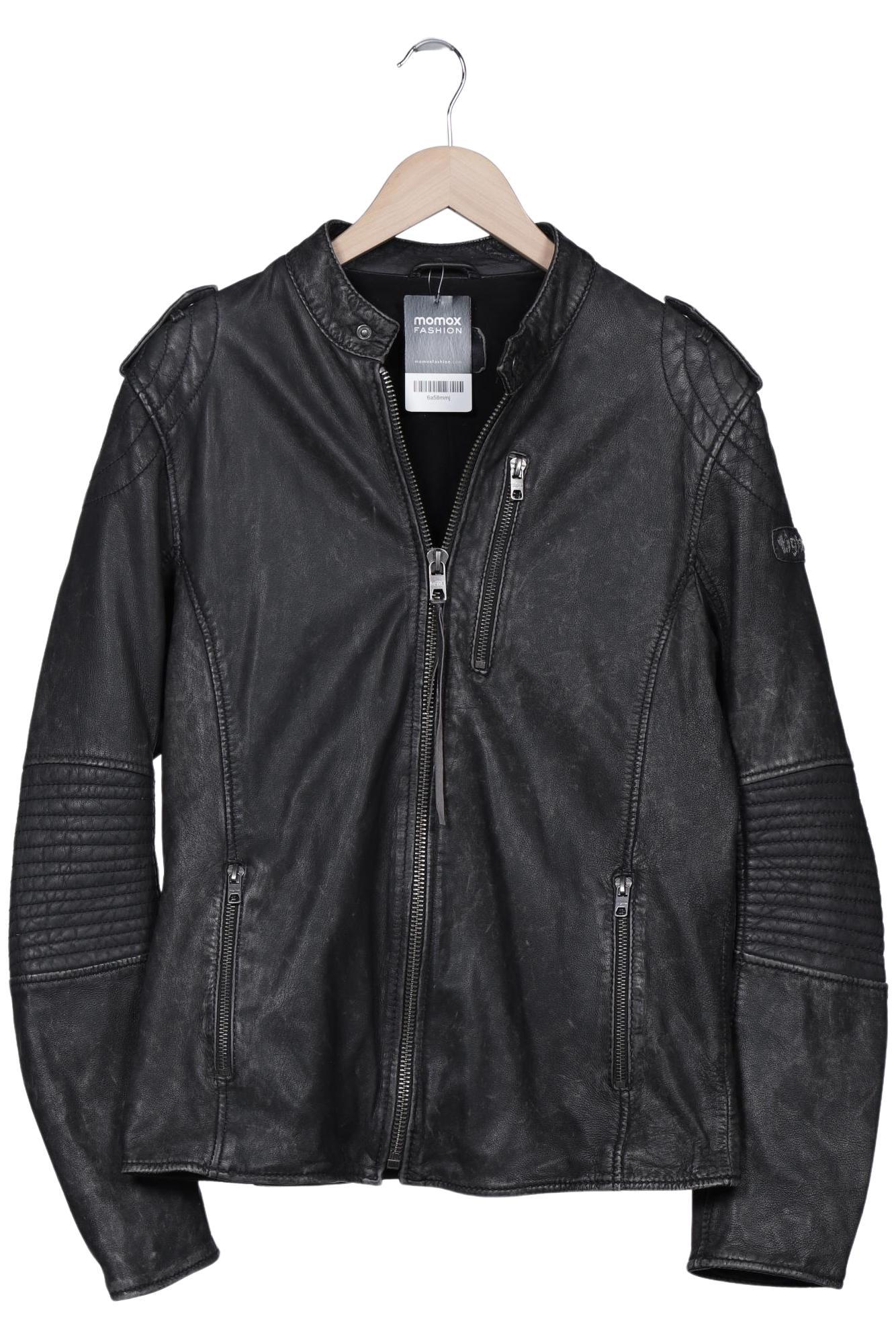 

tigha Herren Jacke, schwarz, Gr. 52