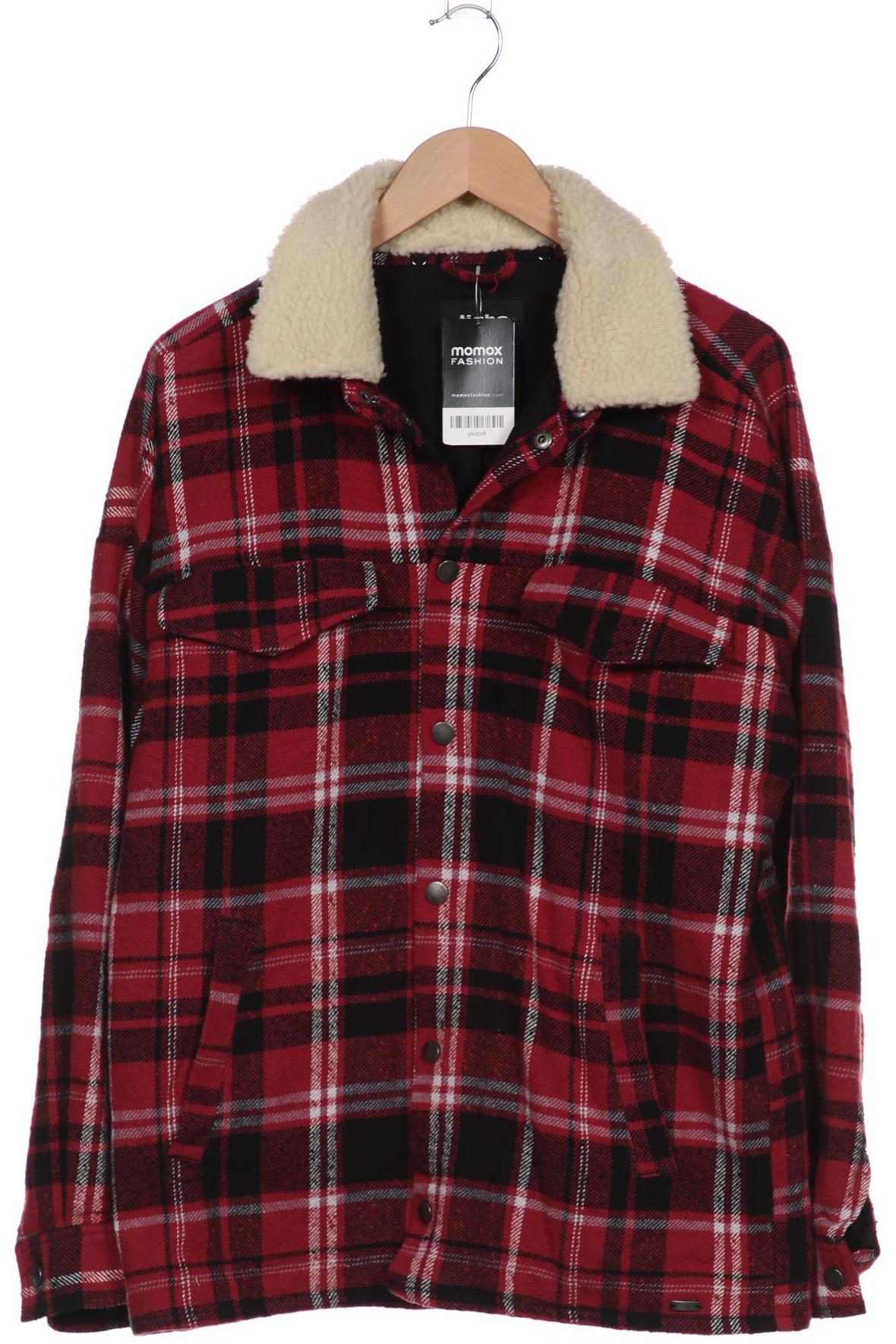 

tigha Herren Jacke, pink