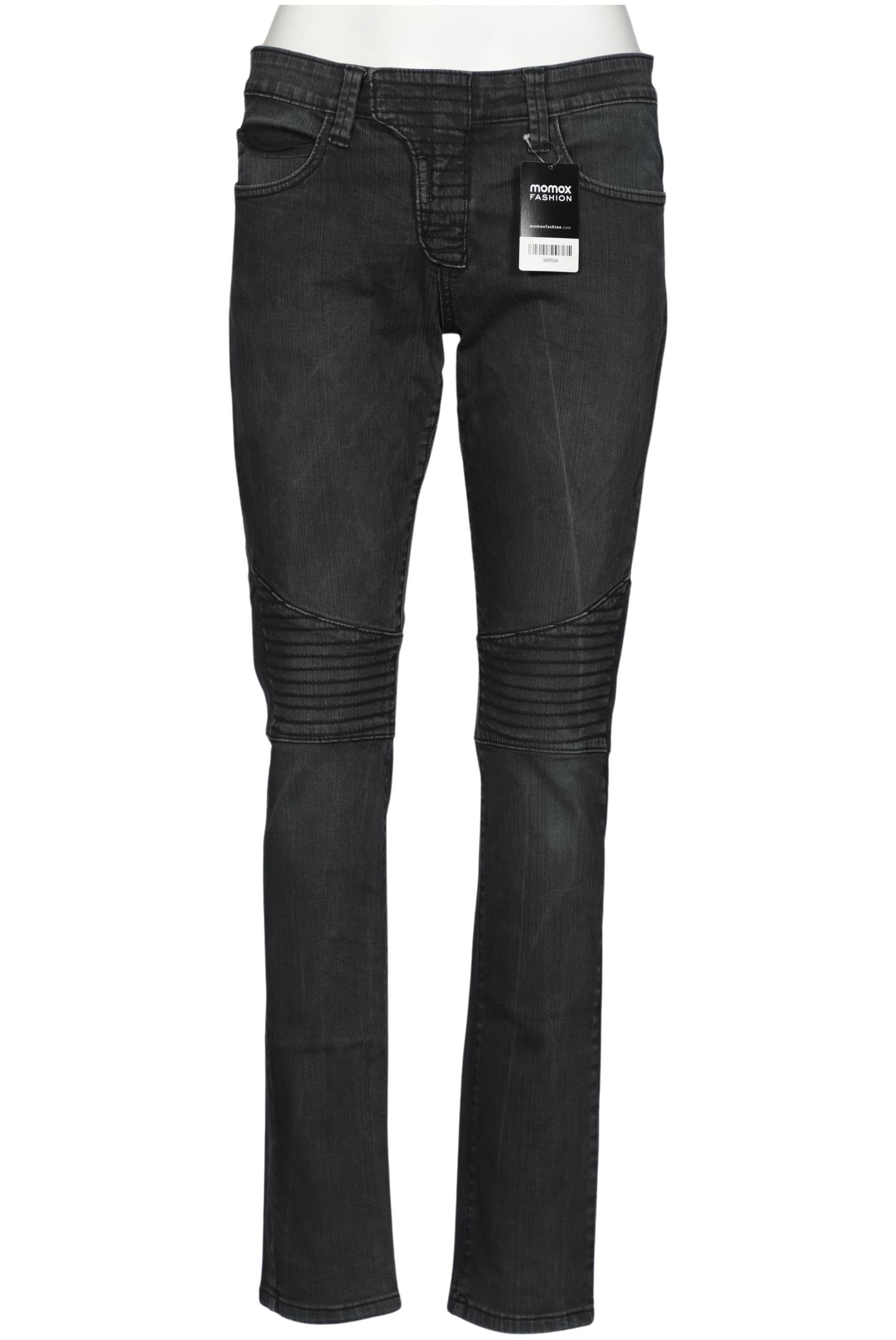 

tigha Herren Jeans, grau, Gr. 32