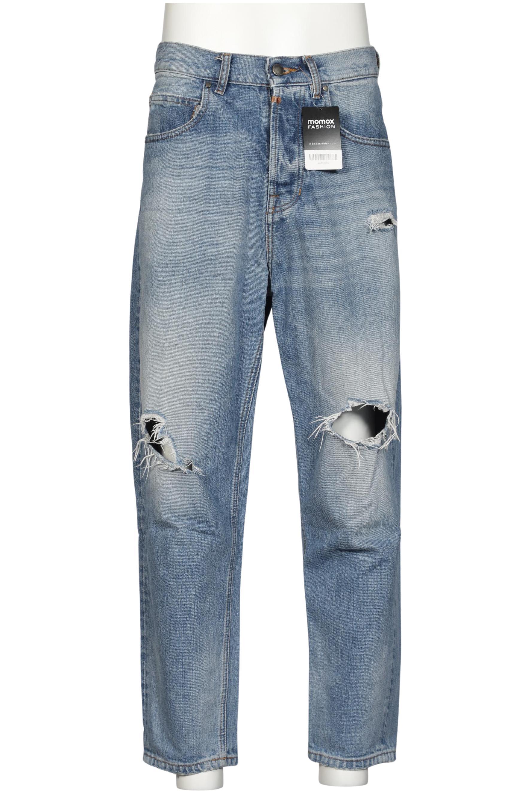 Thumbnail - tigha Herren Jeans, hellblau, Gr. 31