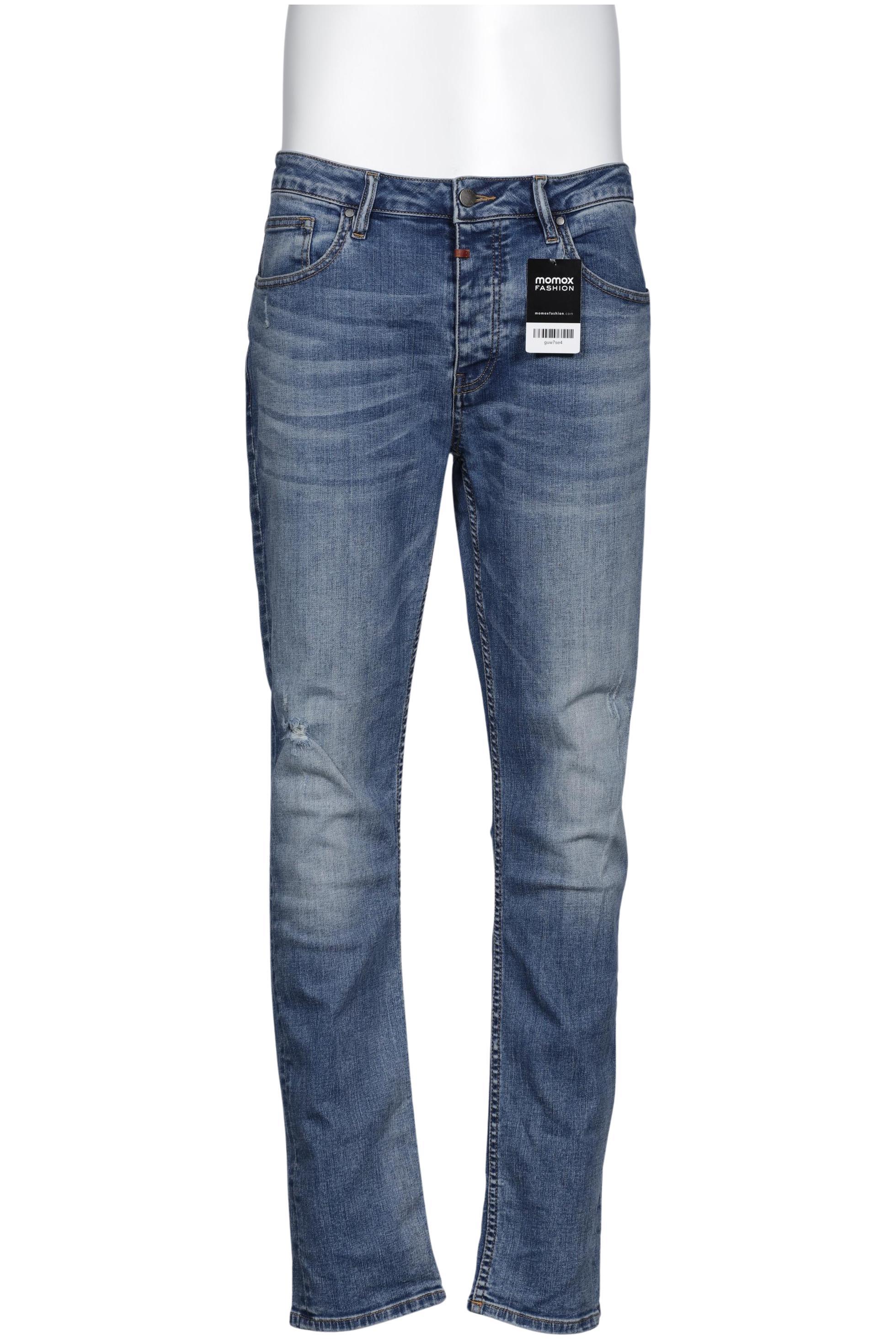 

tigha Herren Jeans, blau, Gr. 36
