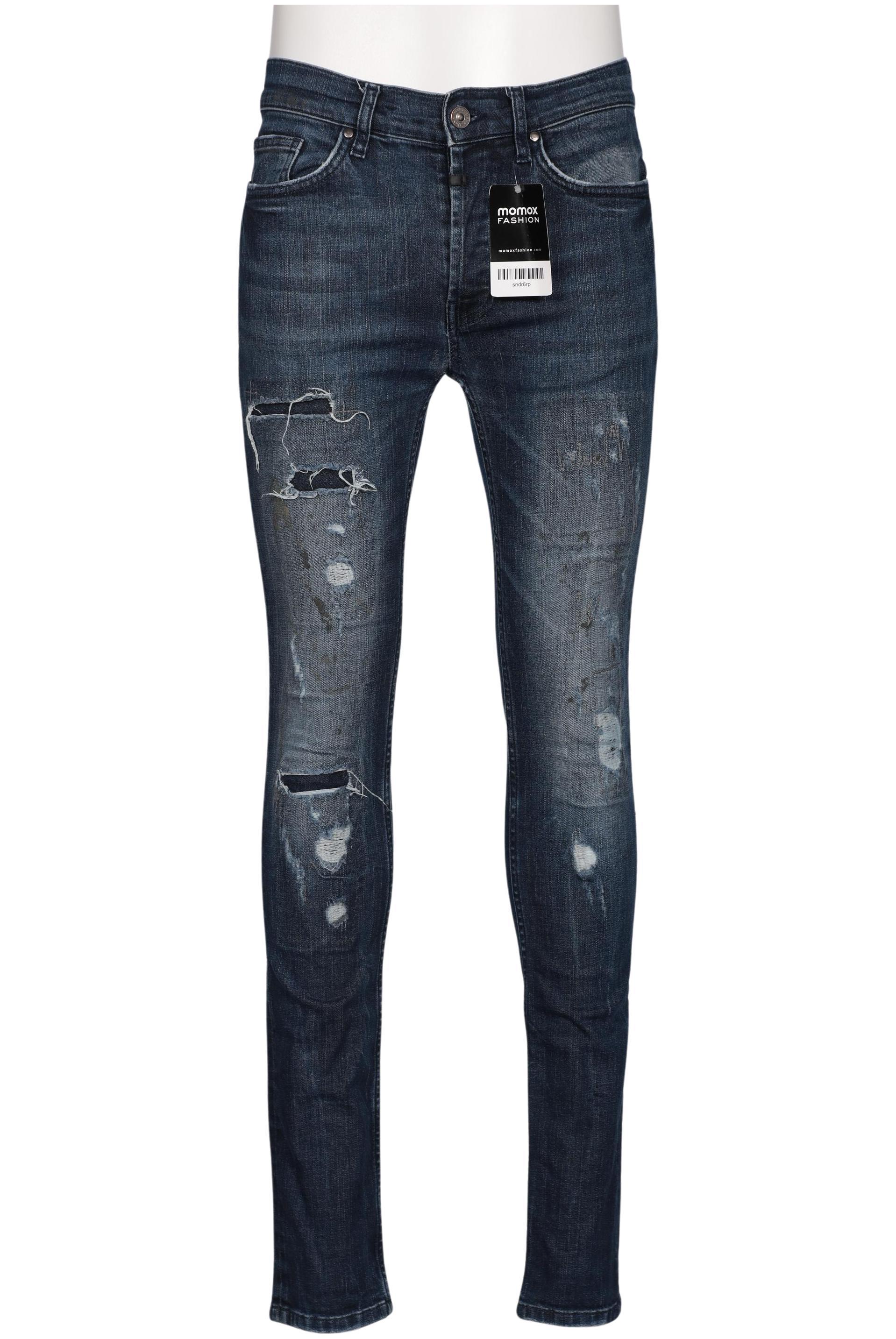 

tigha Herren Jeans, blau, Gr. 30