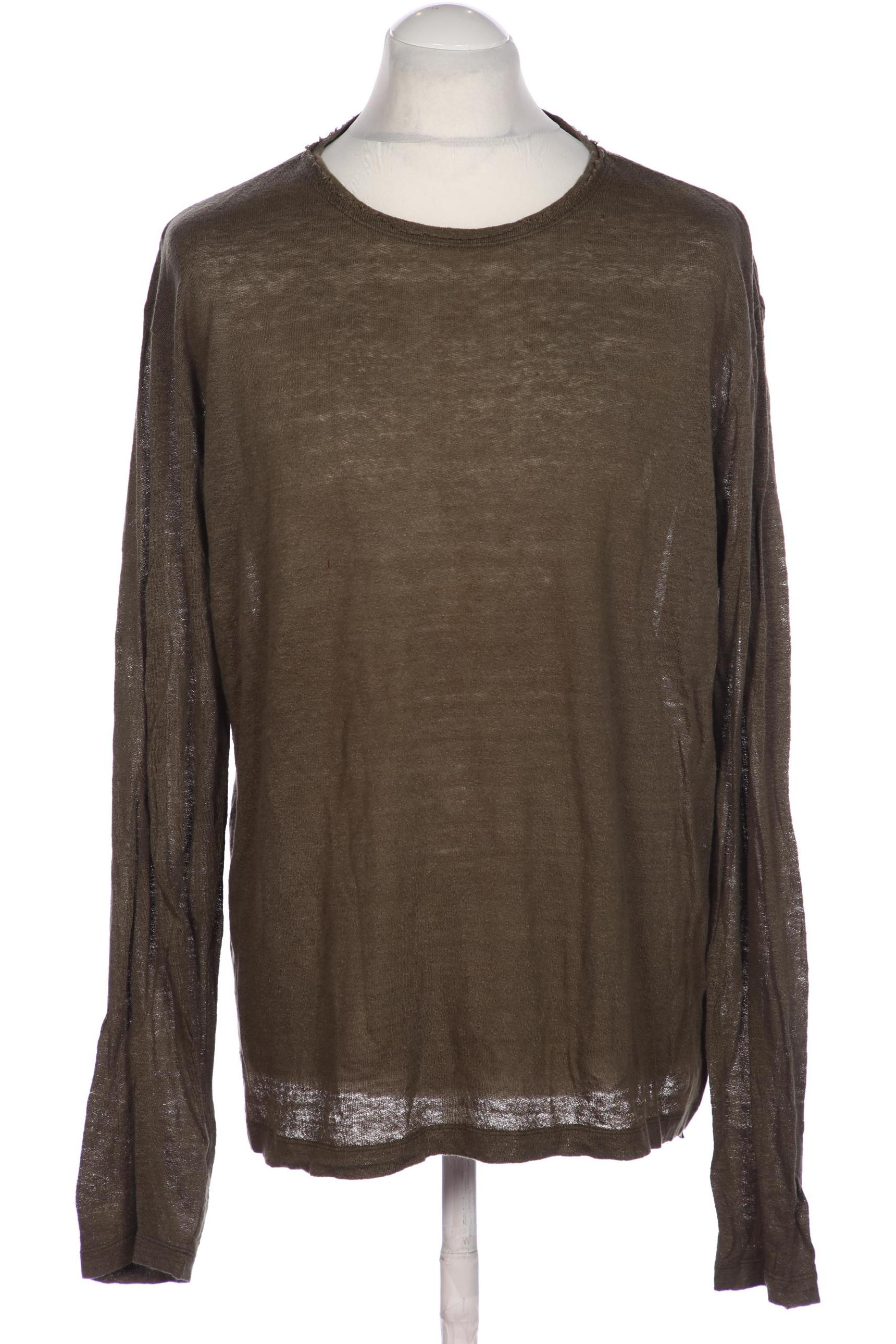 

tigha Herren Langarmshirt, grün
