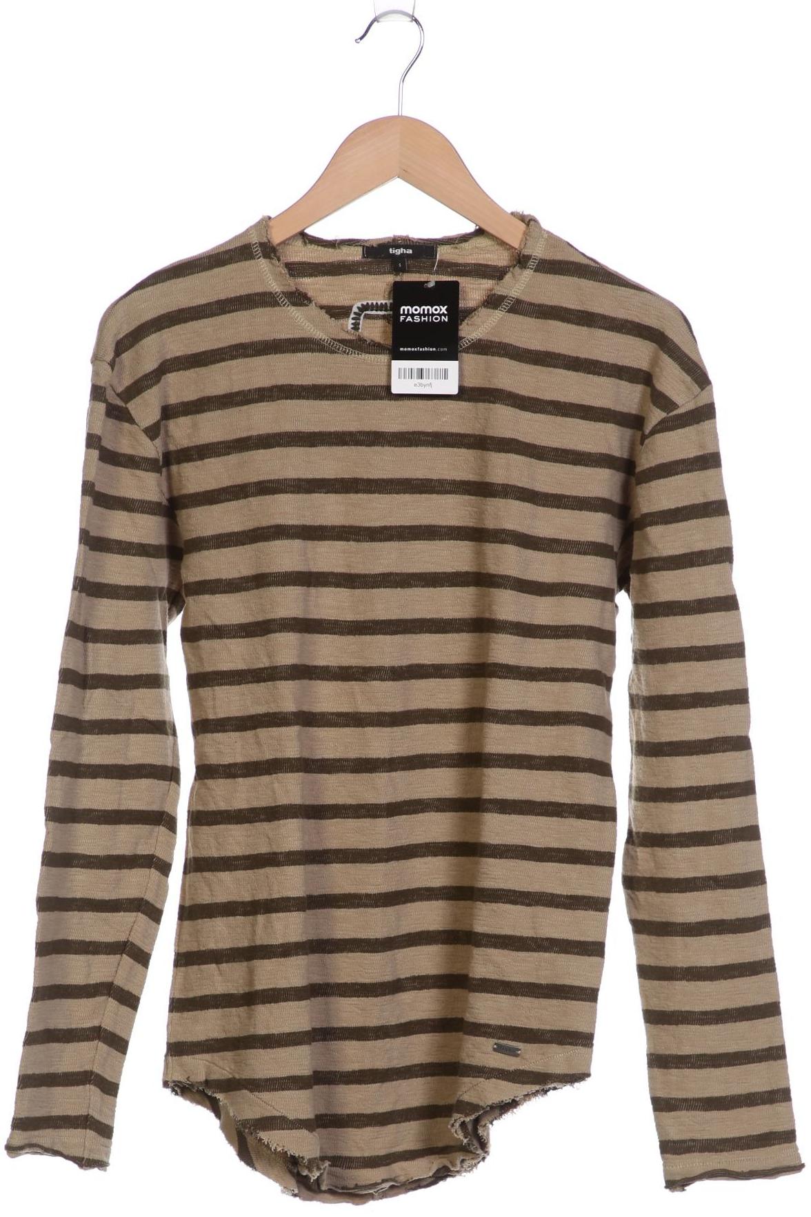 

tigha Herren Langarmshirt, grün