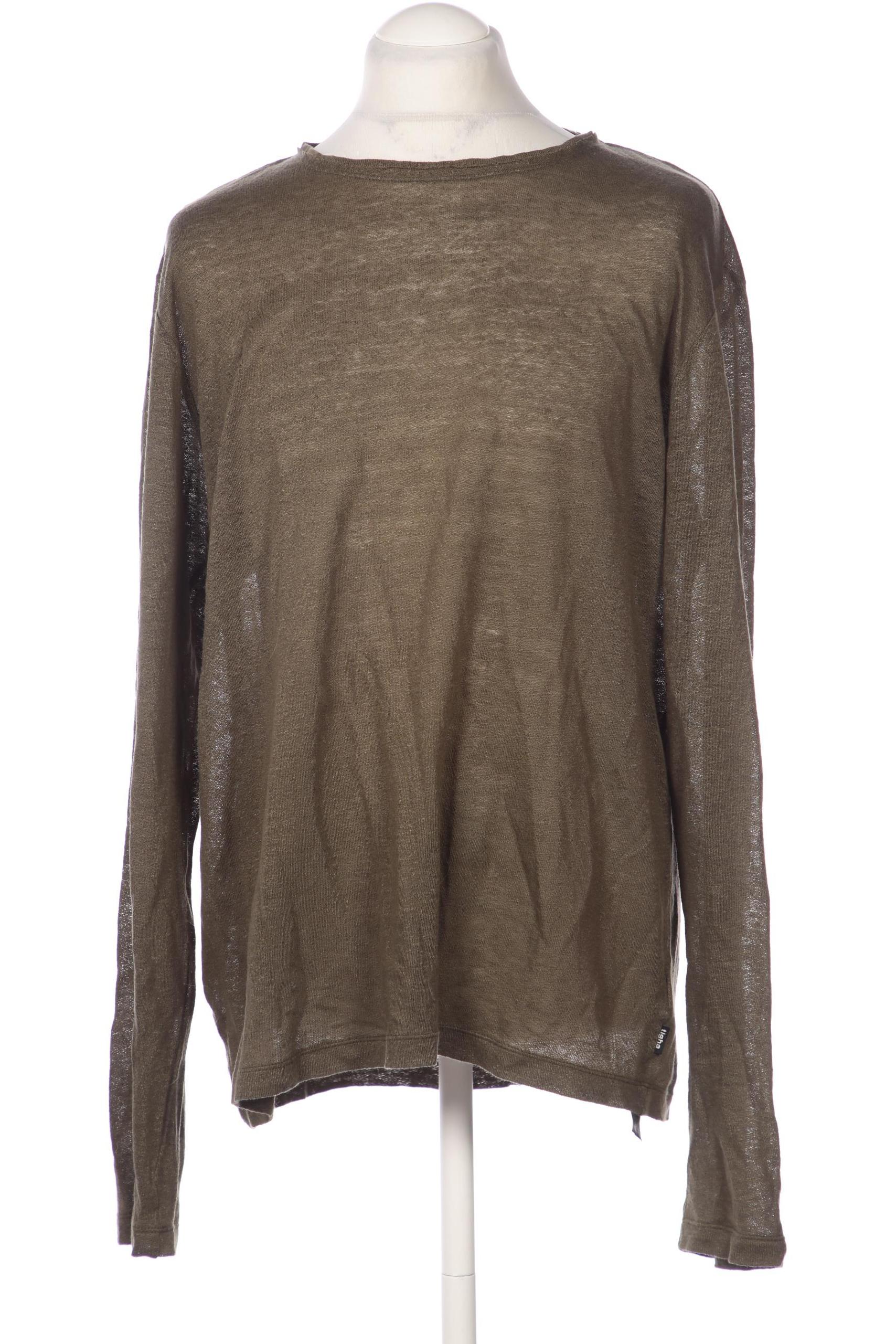 

tigha Herren Langarmshirt, grün
