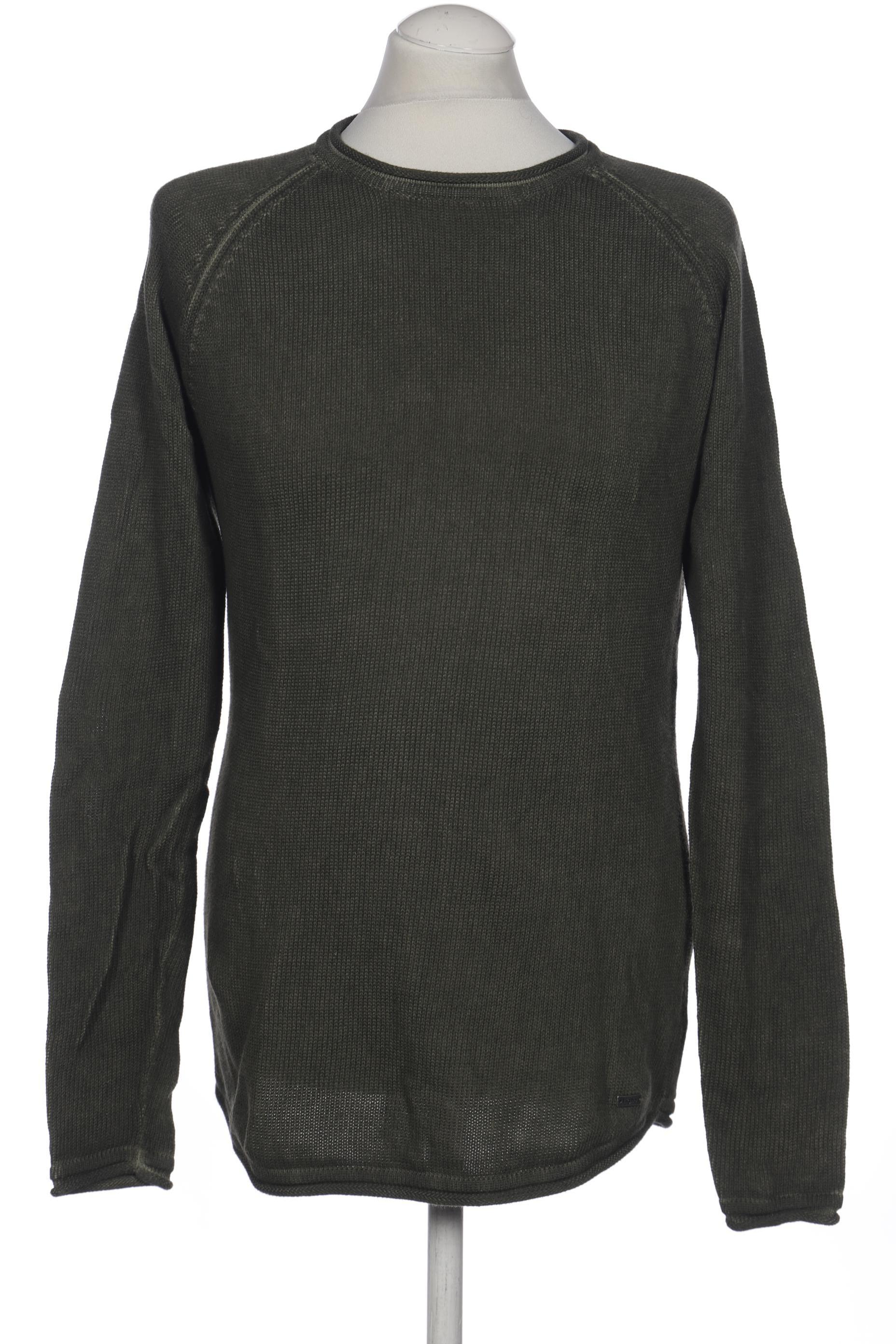 

tigha Herren Pullover, grün