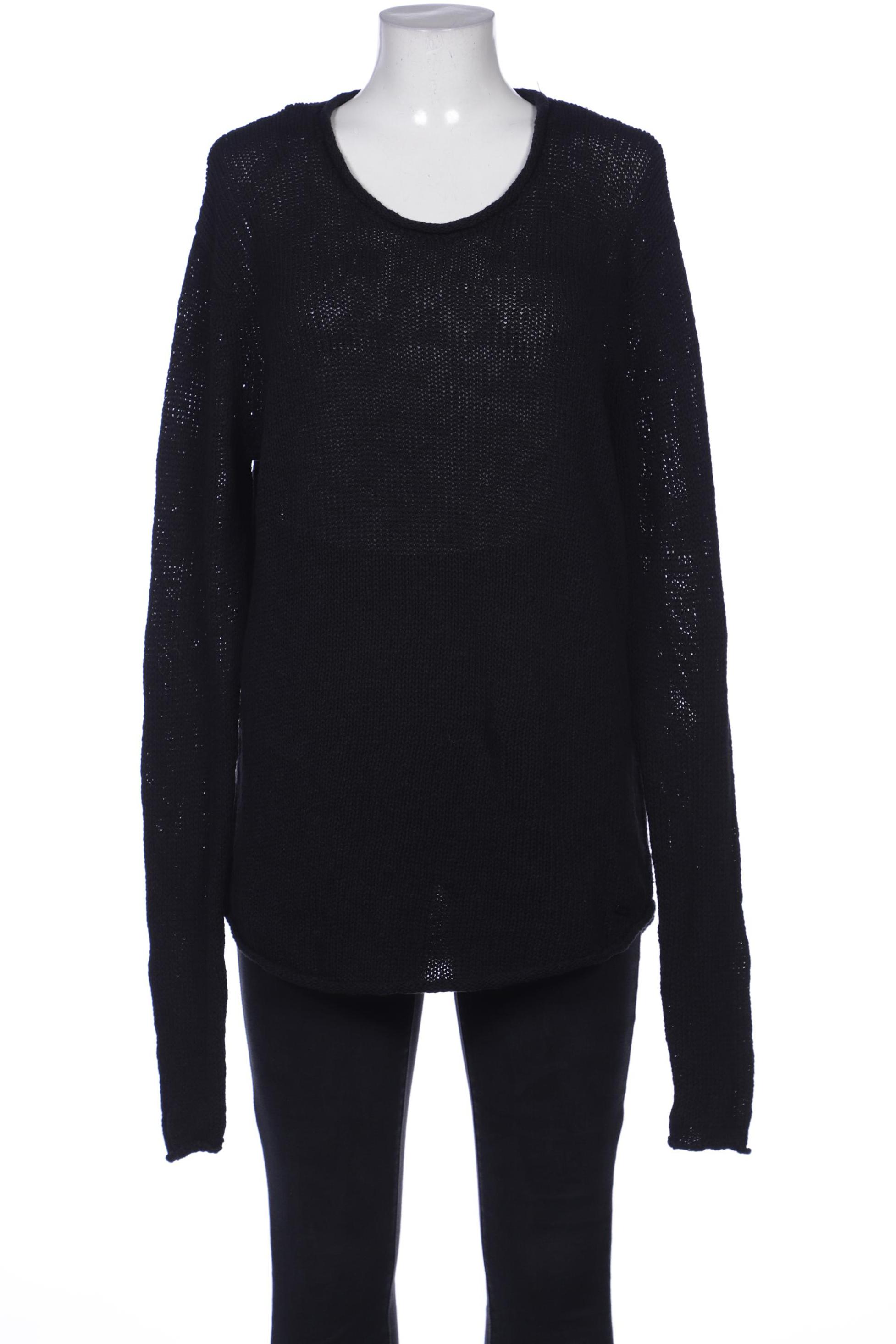 

tigha Herren Pullover, marineblau, Gr. 52