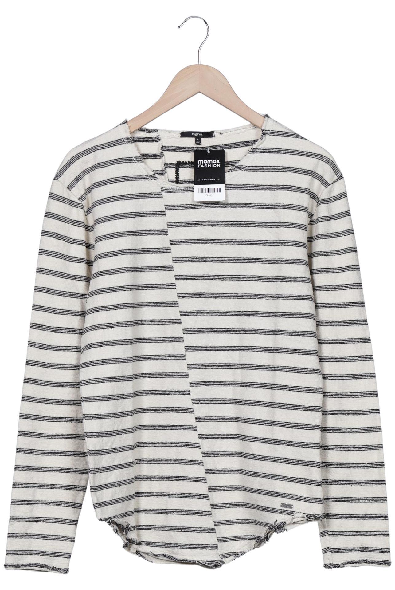

tigha Herren Pullover, cremeweiß, Gr. 46