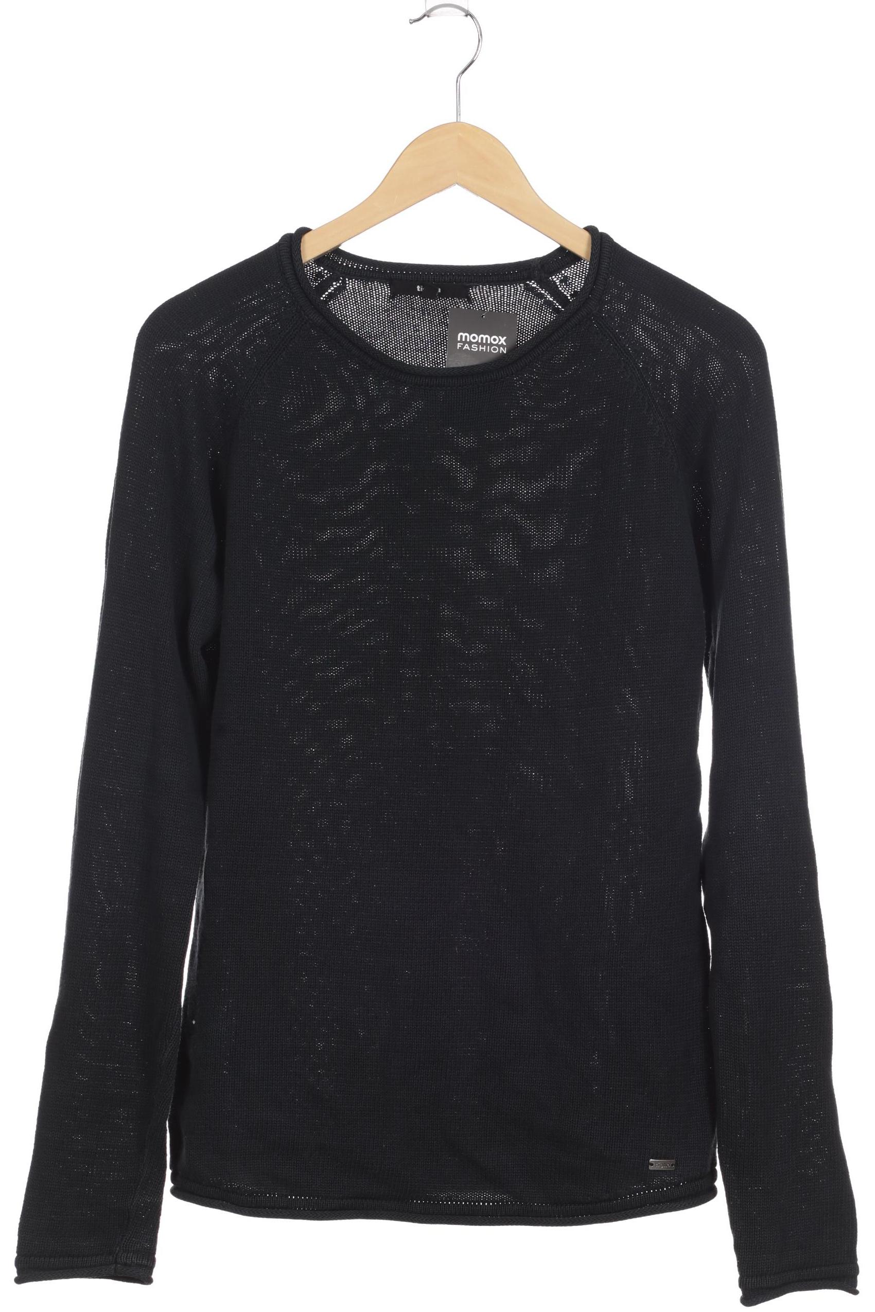 Thumbnail - tigha Herren Pullover, blau, Gr.