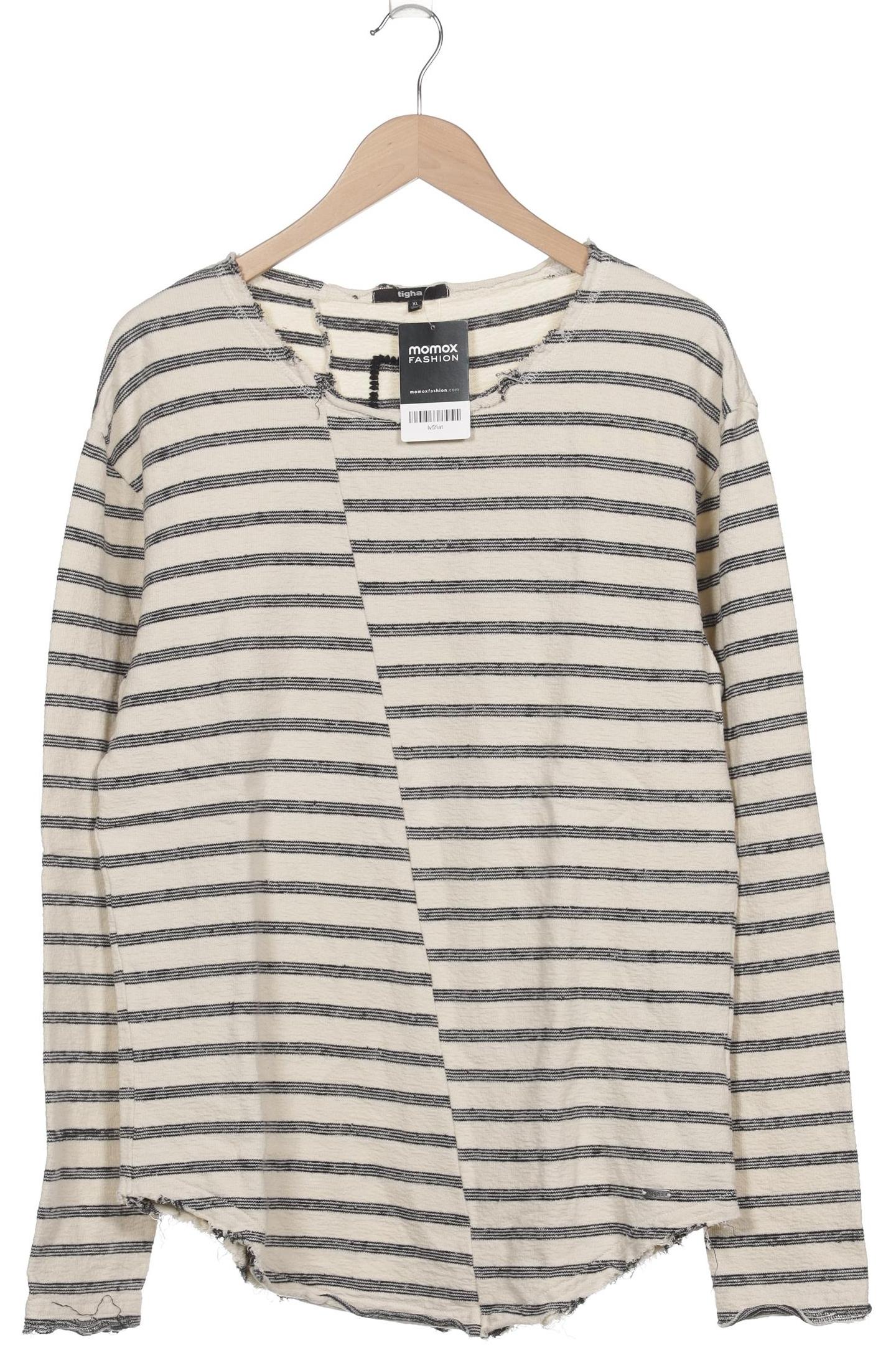 

tigha Herren Pullover, cremeweiß, Gr. 54