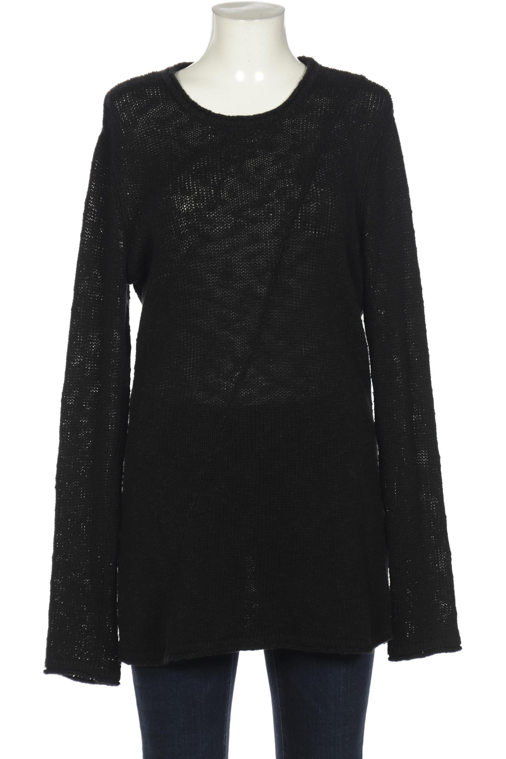 

tigha Herren Pullover, schwarz, Gr. 52