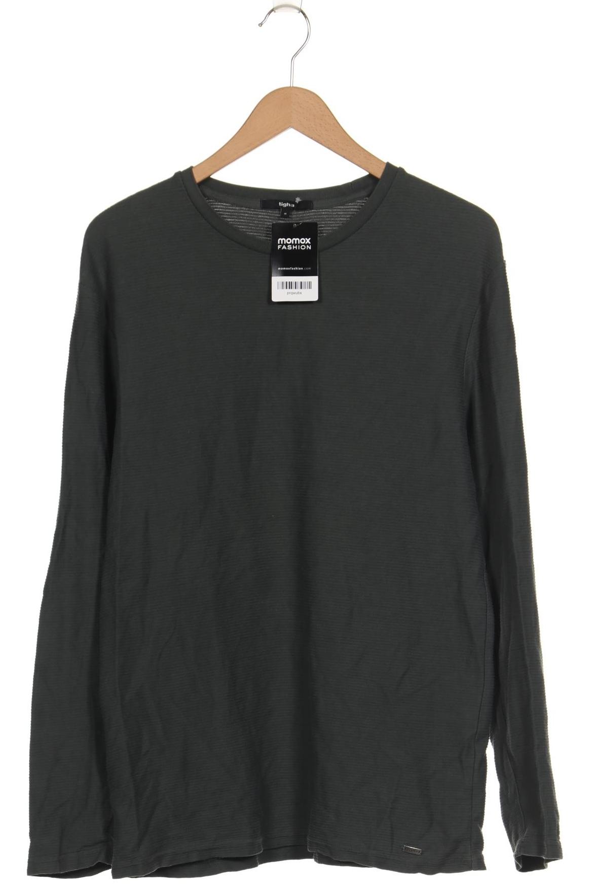 Thumbnail - tigha Herren Pullover, grün, Gr. 48
