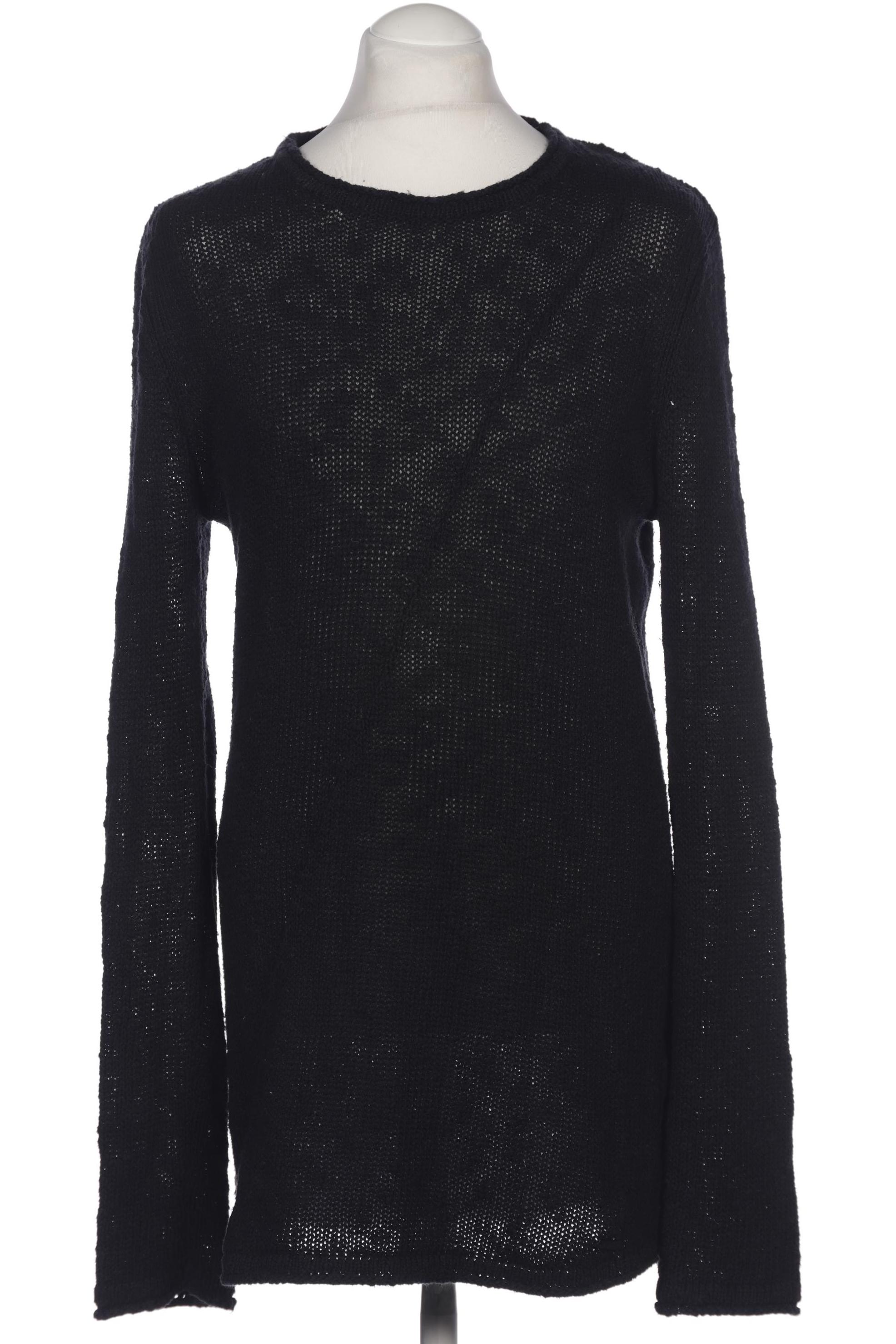 

tigha Herren Pullover, schwarz