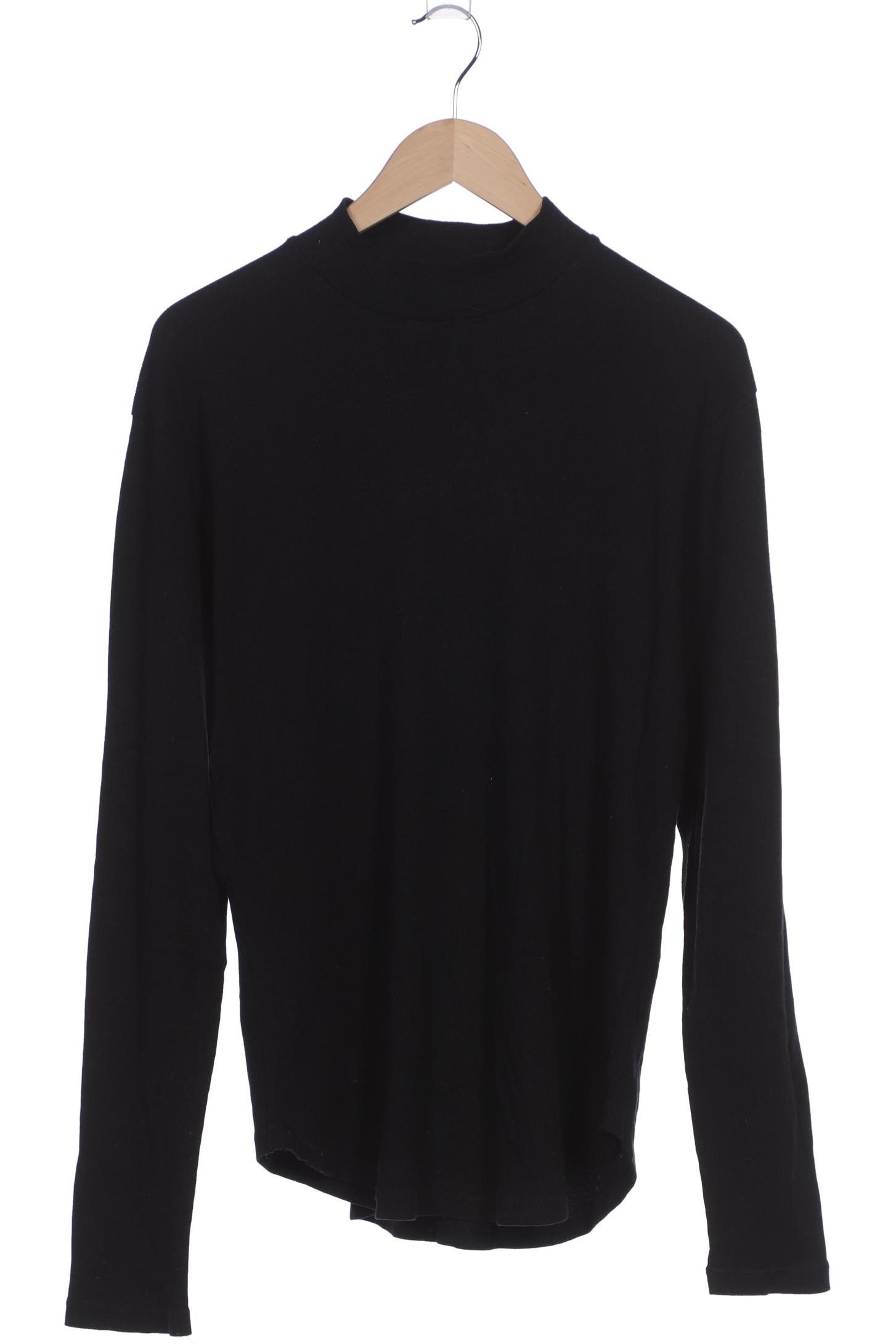 

tigha Herren Pullover, schwarz, Gr. 52