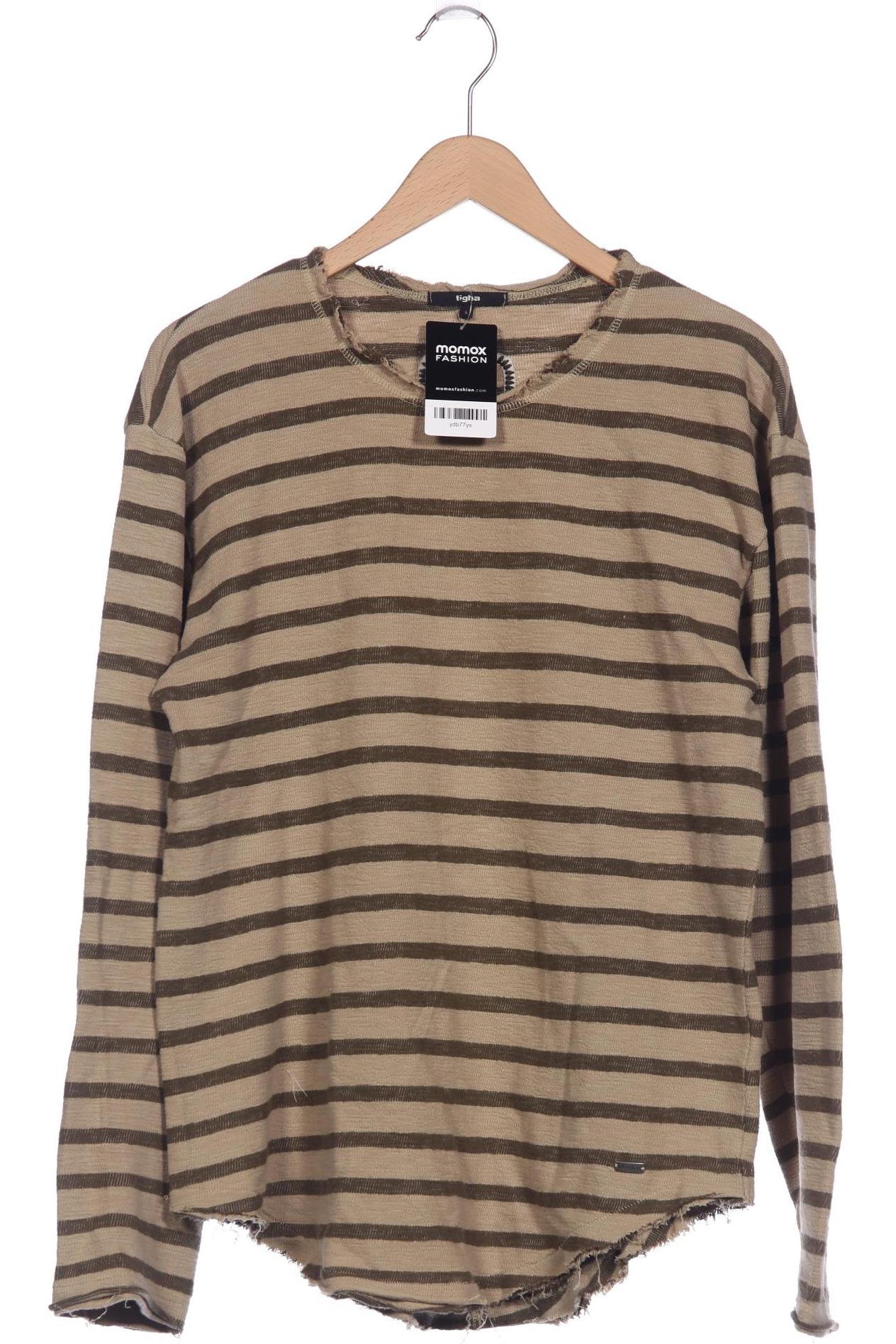 

tigha Herren Pullover, beige, Gr. 52