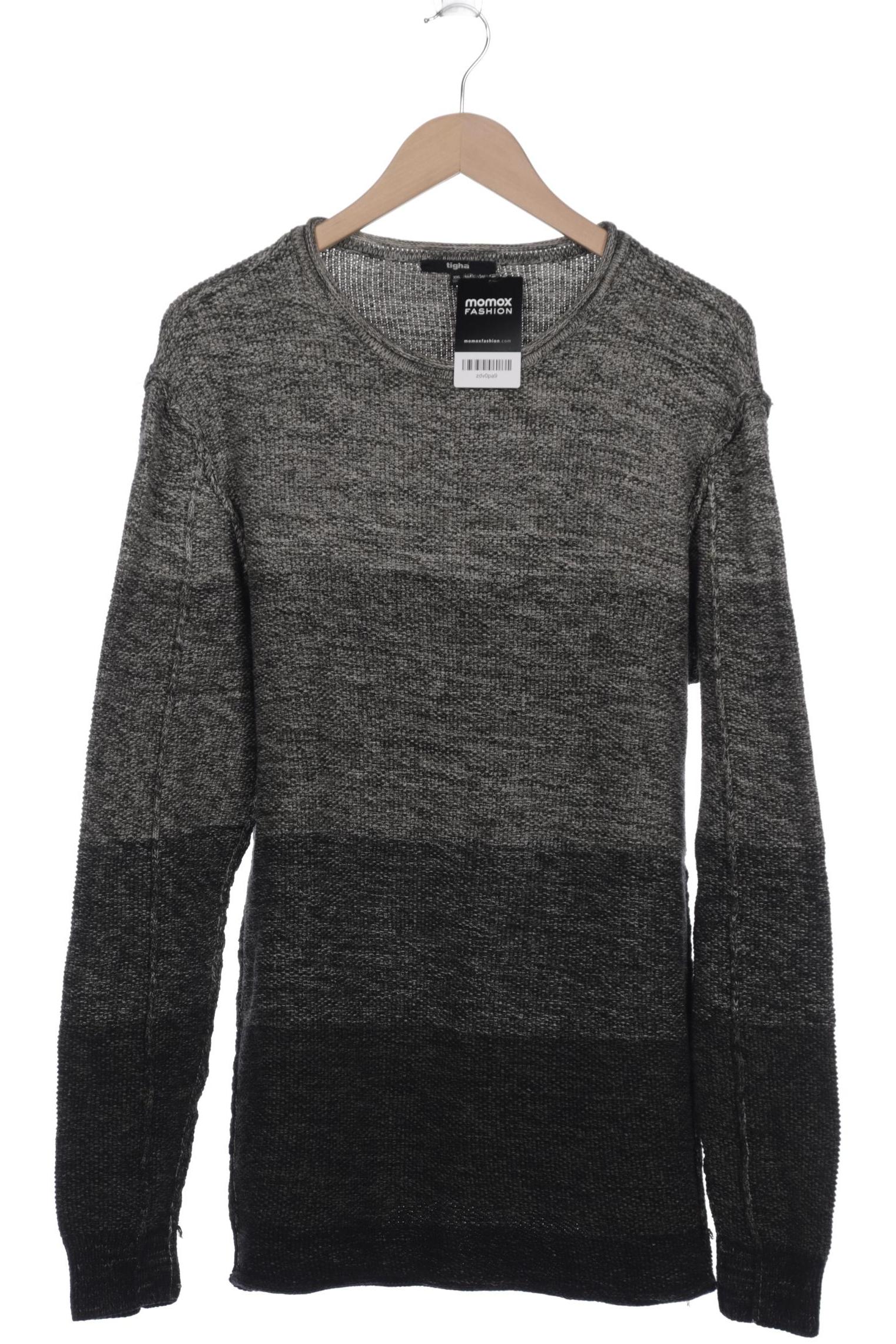 

tigha Herren Pullover, grün