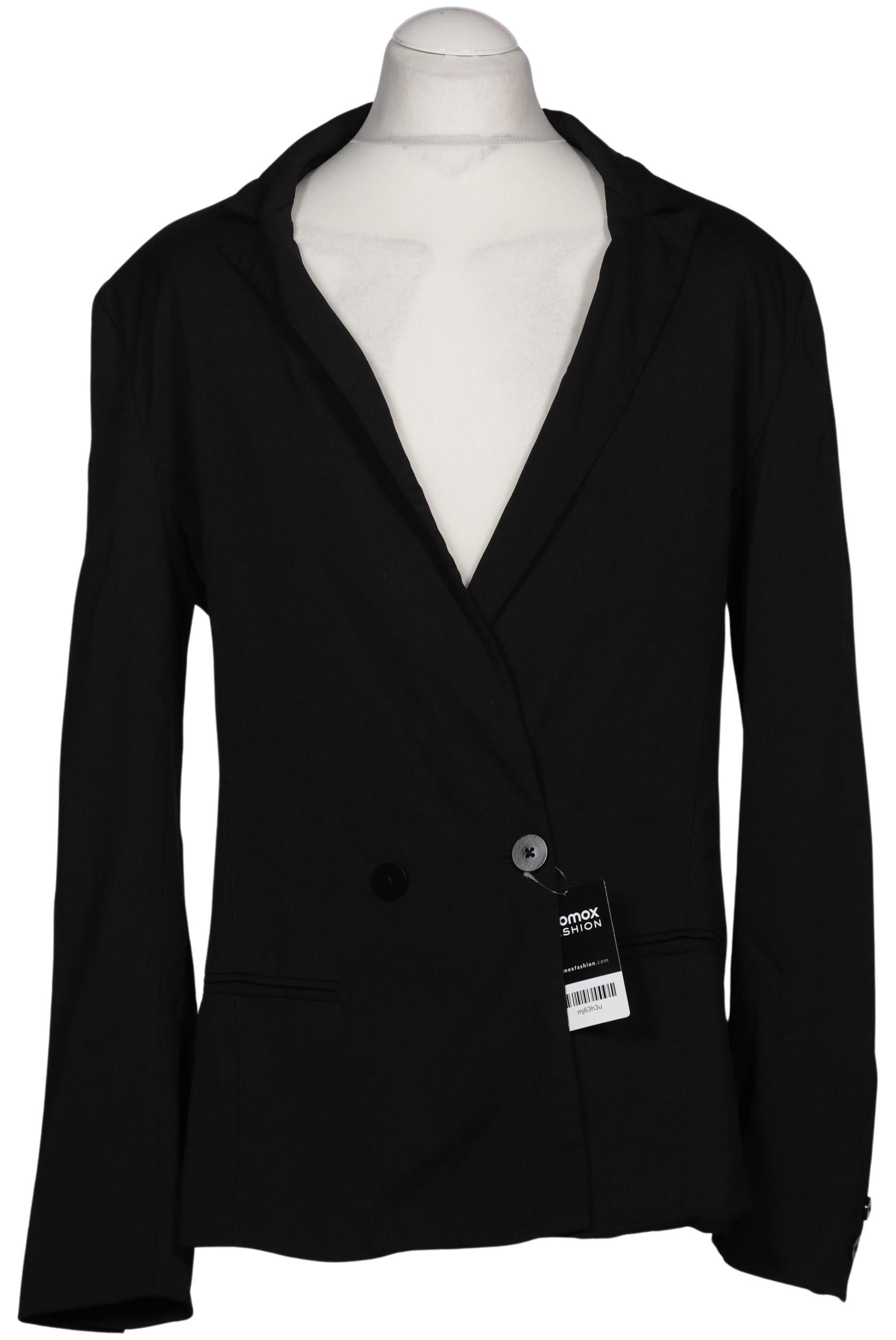 Thumbnail - tigha Herren Sakko, schwarz, Gr. 52