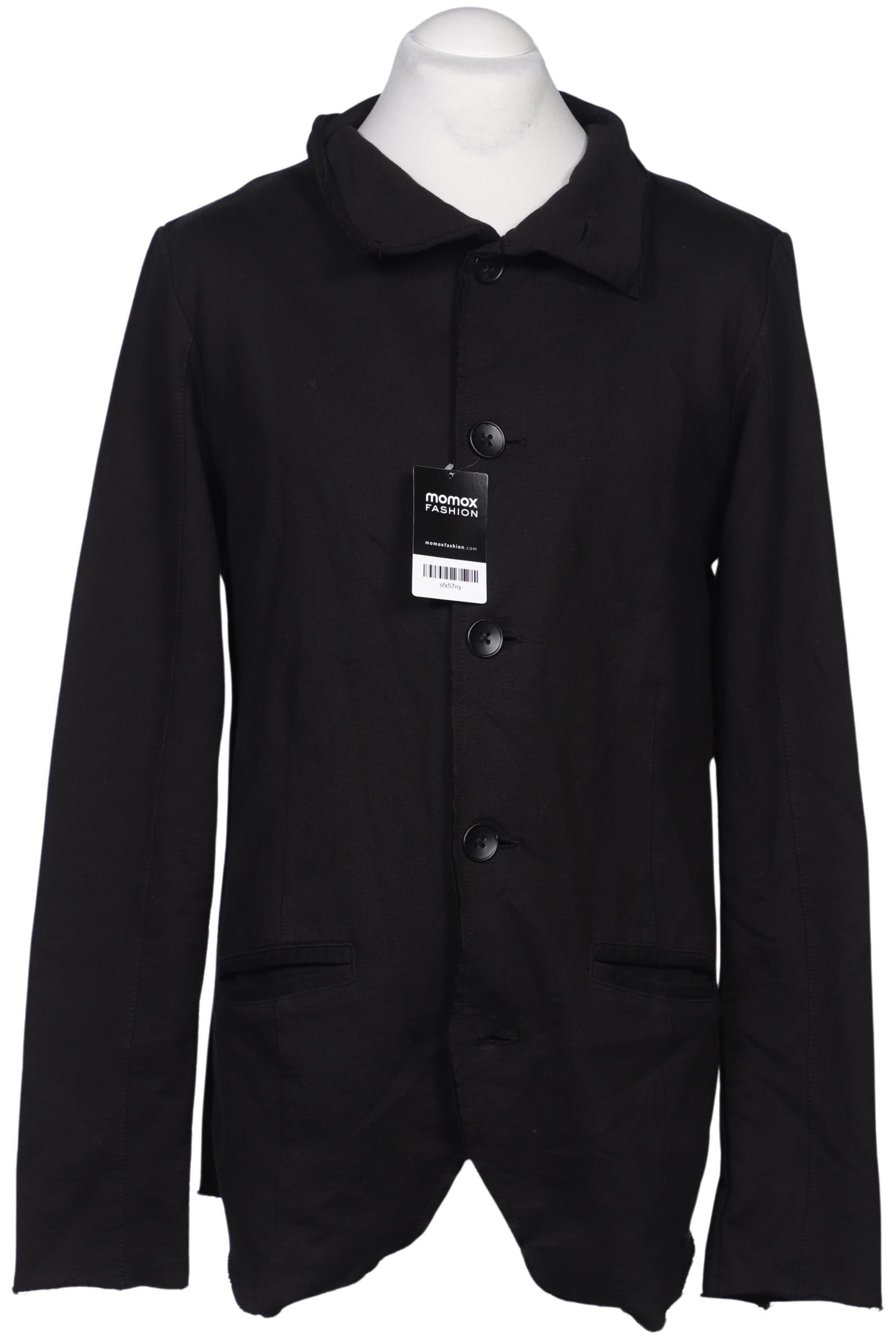 

tigha Herren Sakko, schwarz, Gr. 52