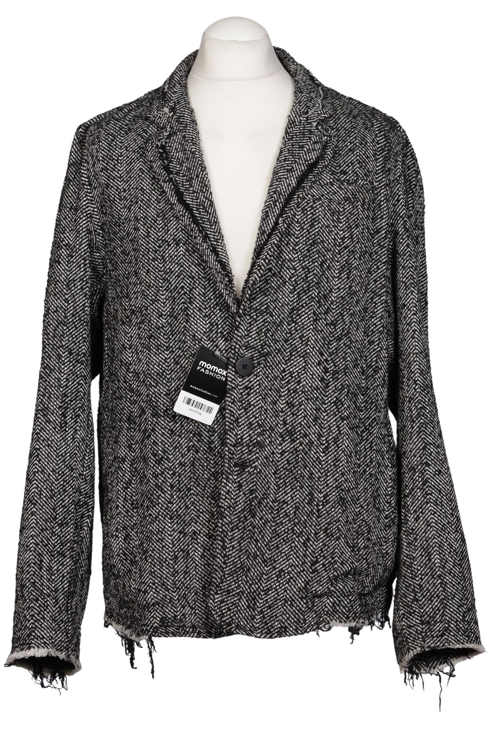 

tigha Herren Sakko, grau, Gr. 54