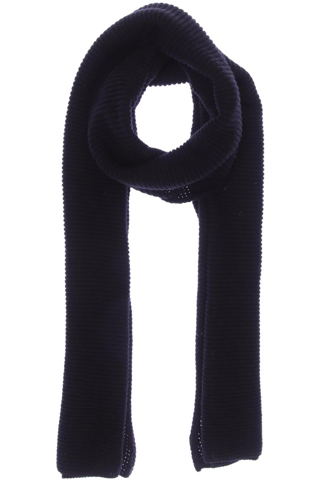 

tigha Herren Schal, schwarz, Gr.