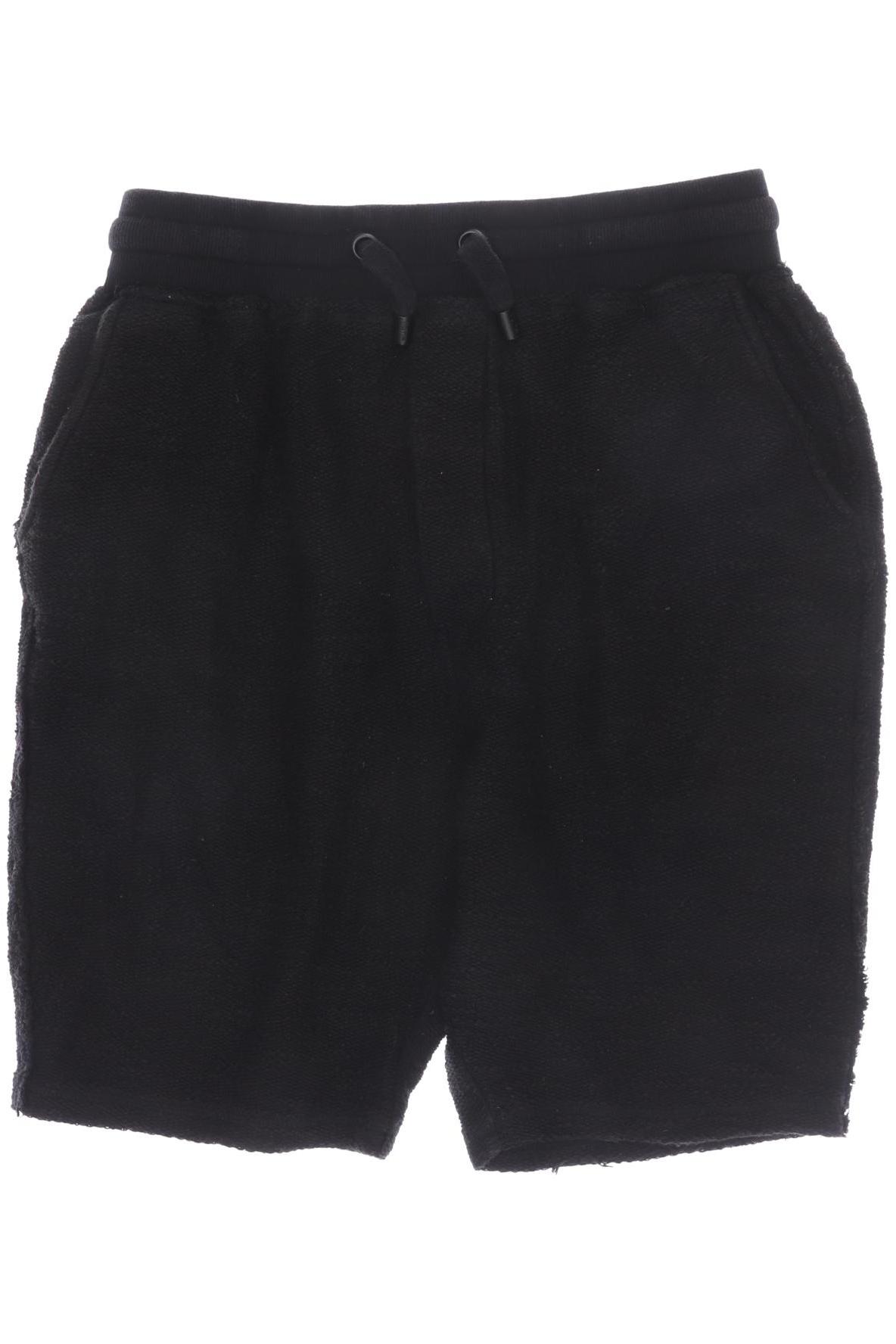

tigha Herren Shorts, schwarz, Gr. 48