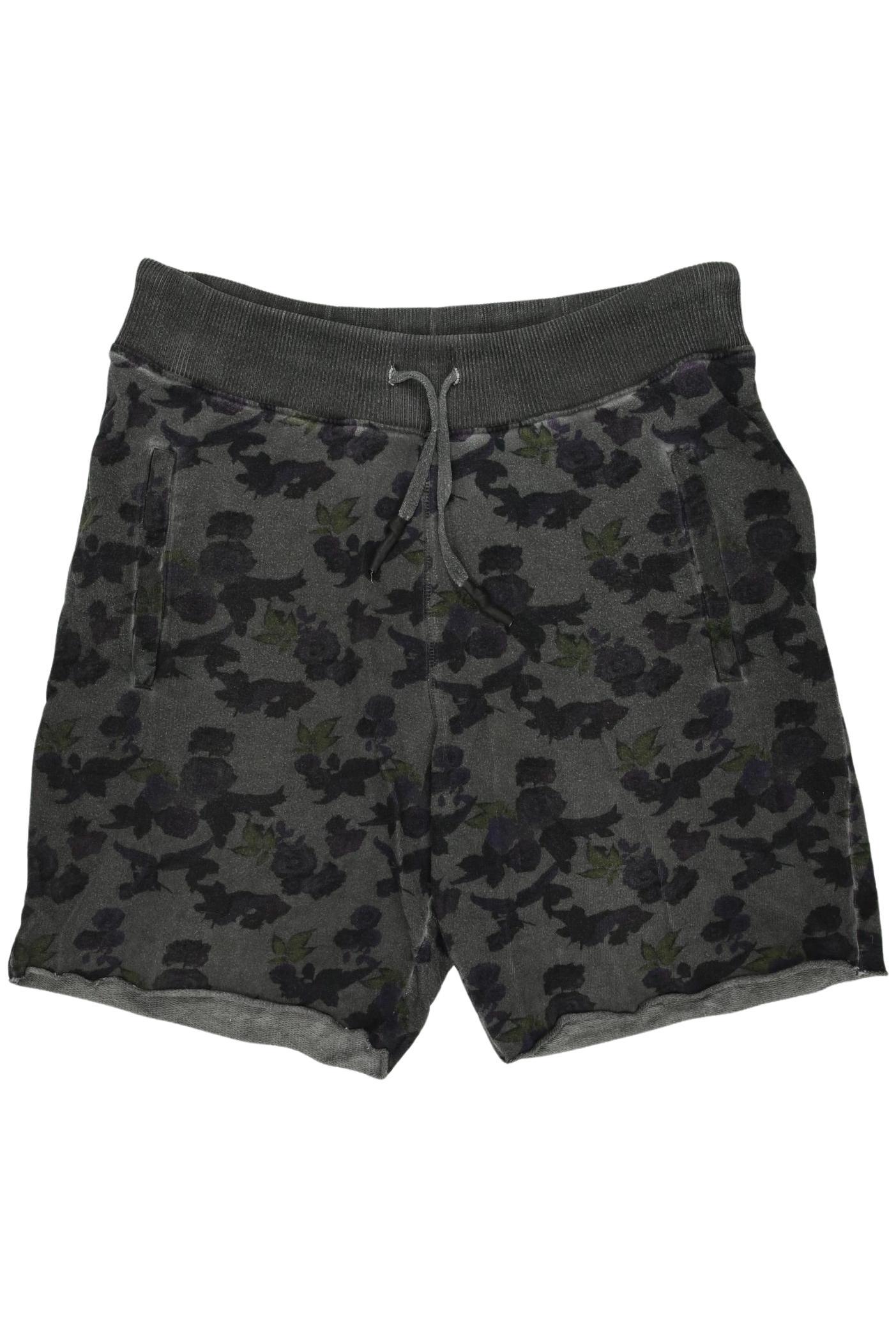 

tigha Herren Shorts, grau, Gr. 54