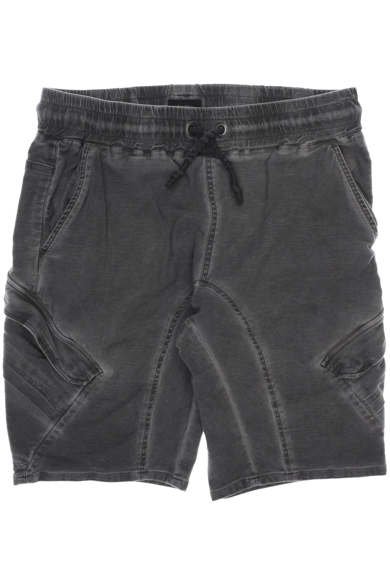 

tigha Herren Shorts, grau, Gr. 54
