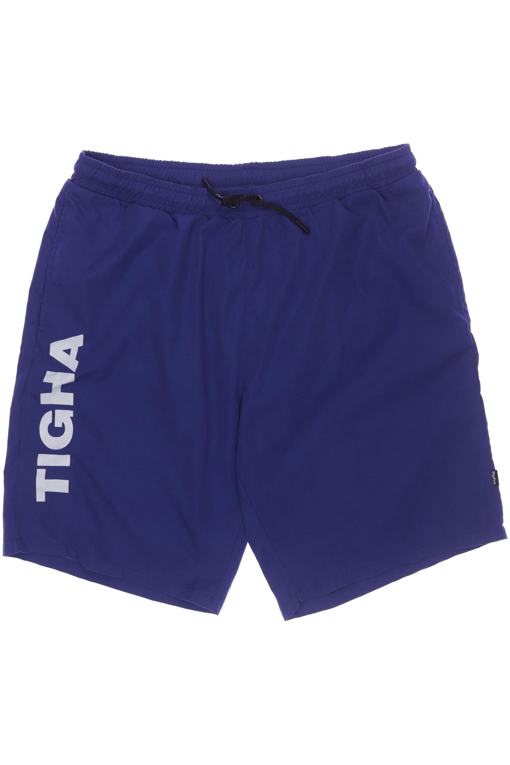 

tigha Herren Shorts, blau, Gr. 52