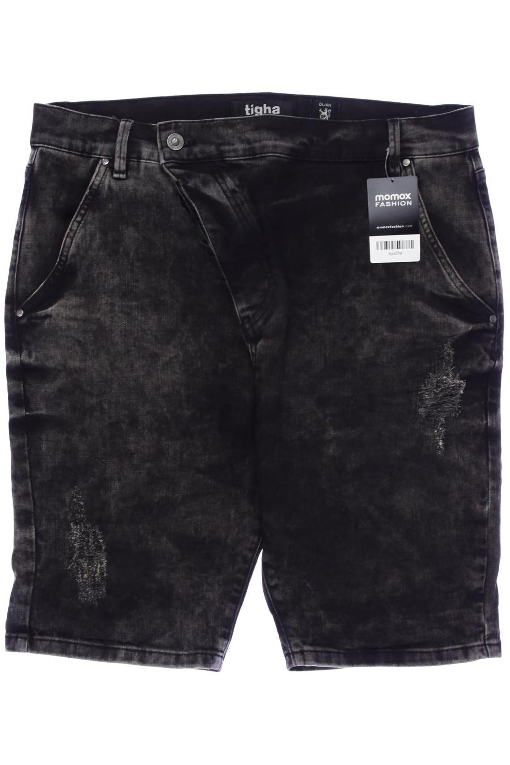 

tigha Herren Shorts, schwarz, Gr. 33