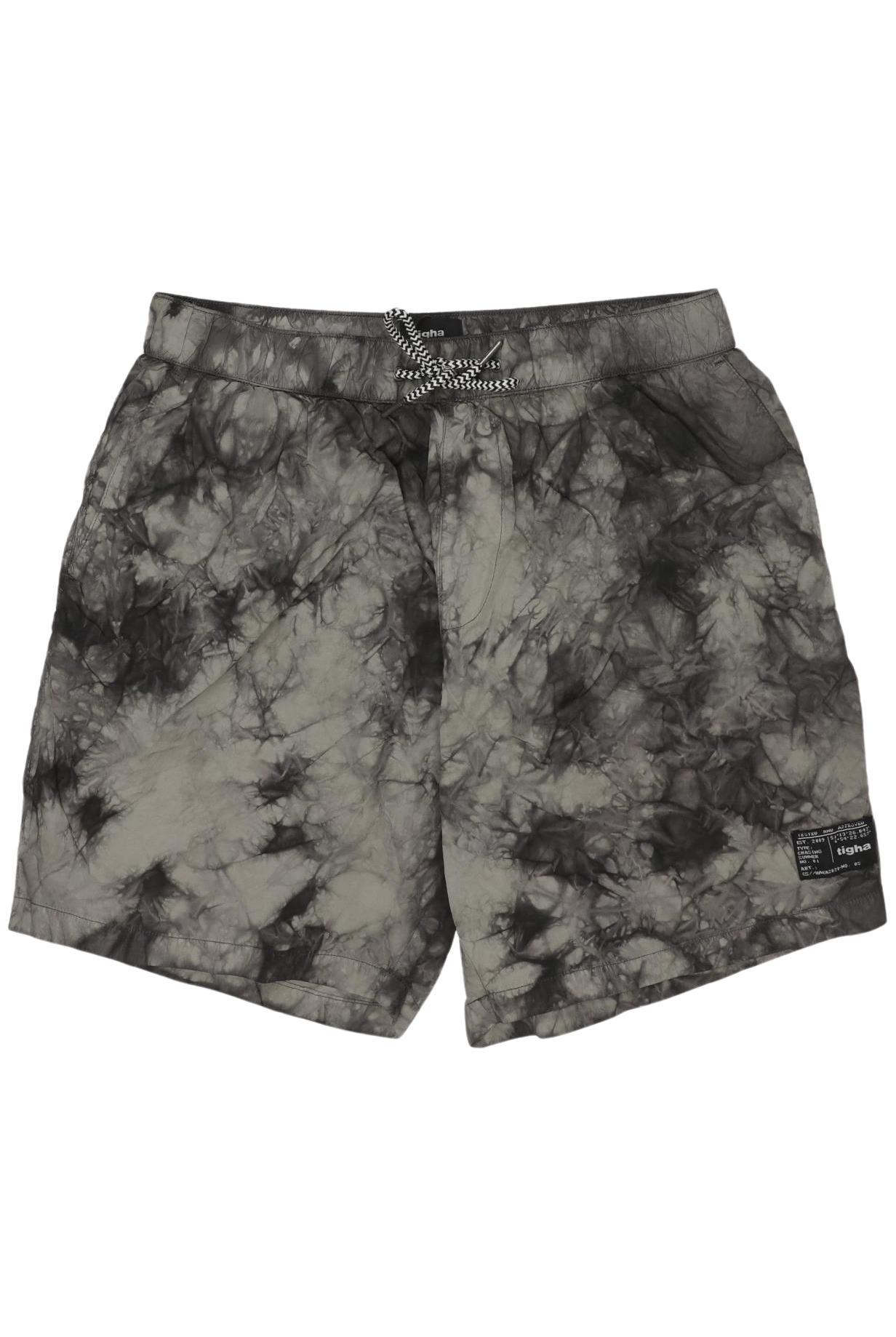 

tigha Herren Shorts, grün, Gr. 48