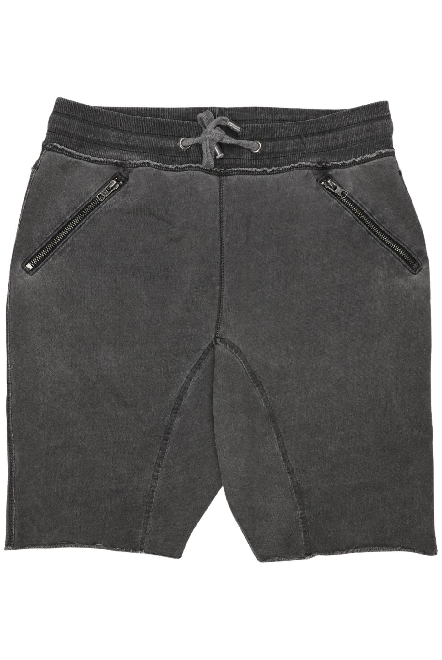 

tigha Herren Shorts, grau, Gr. 52