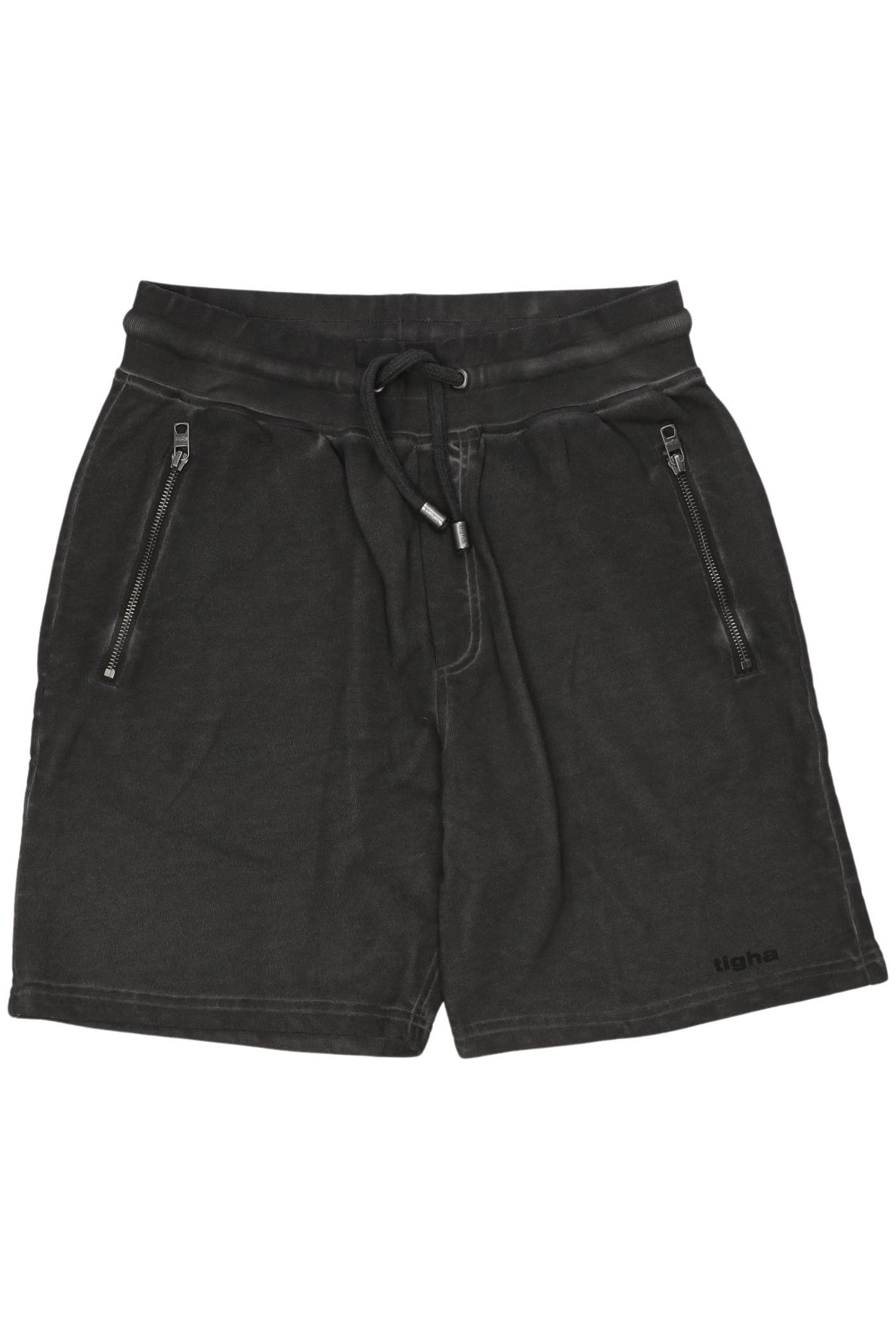 Thumbnail - tigha Herren Shorts, grau, Gr. 46