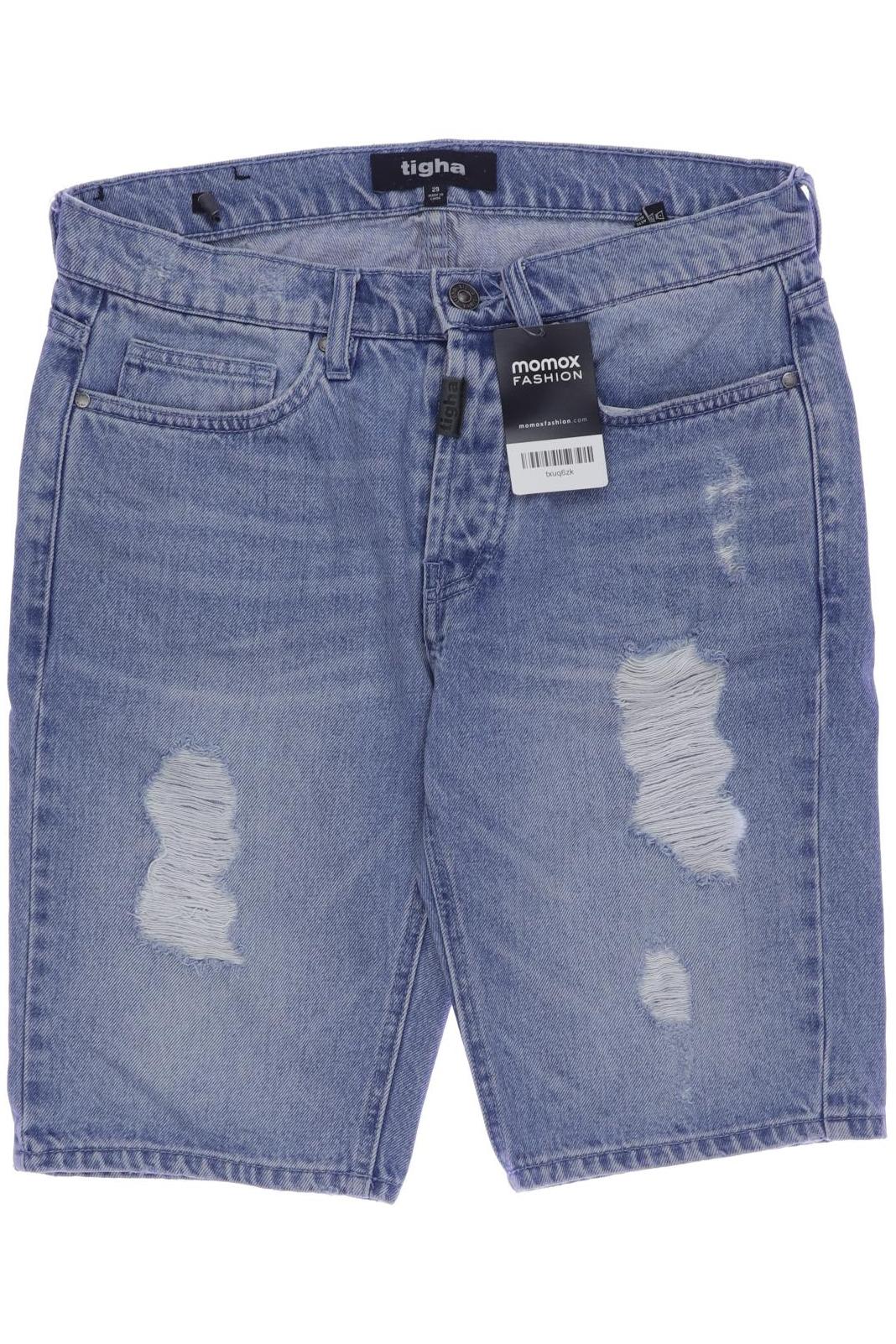

tigha Herren Shorts, blau, Gr. 29