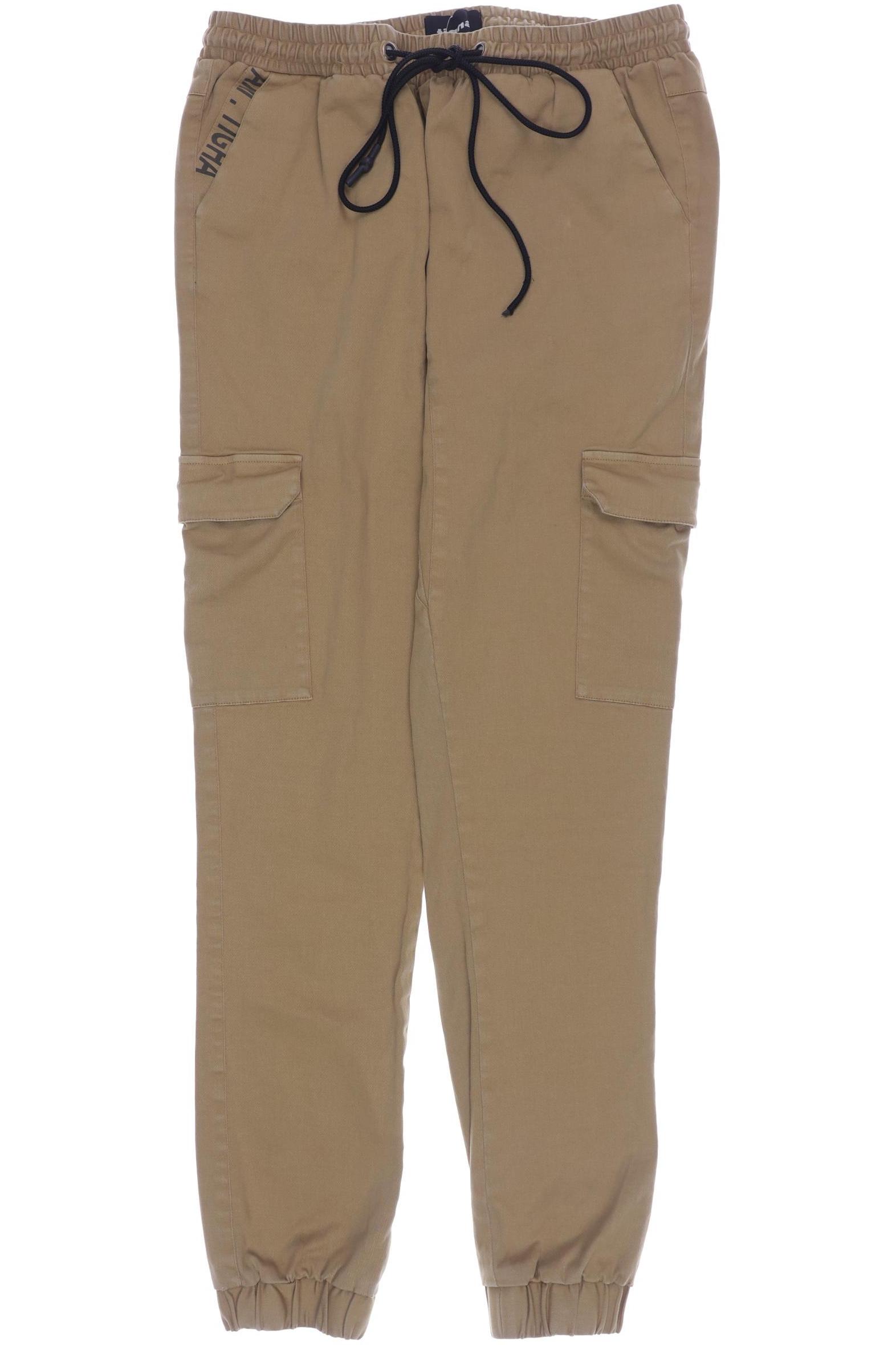 

tigha Herren Stoffhose, beige