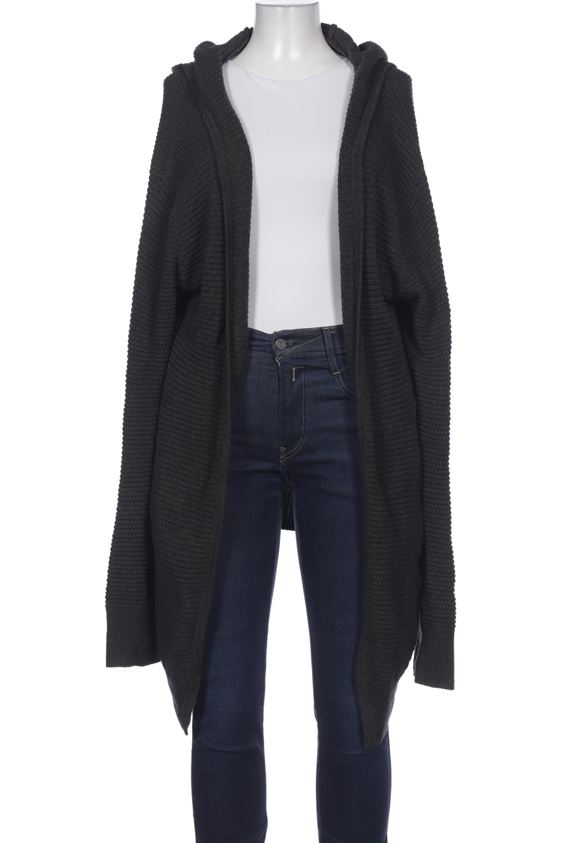 

tigha Herren Strickjacke, grau