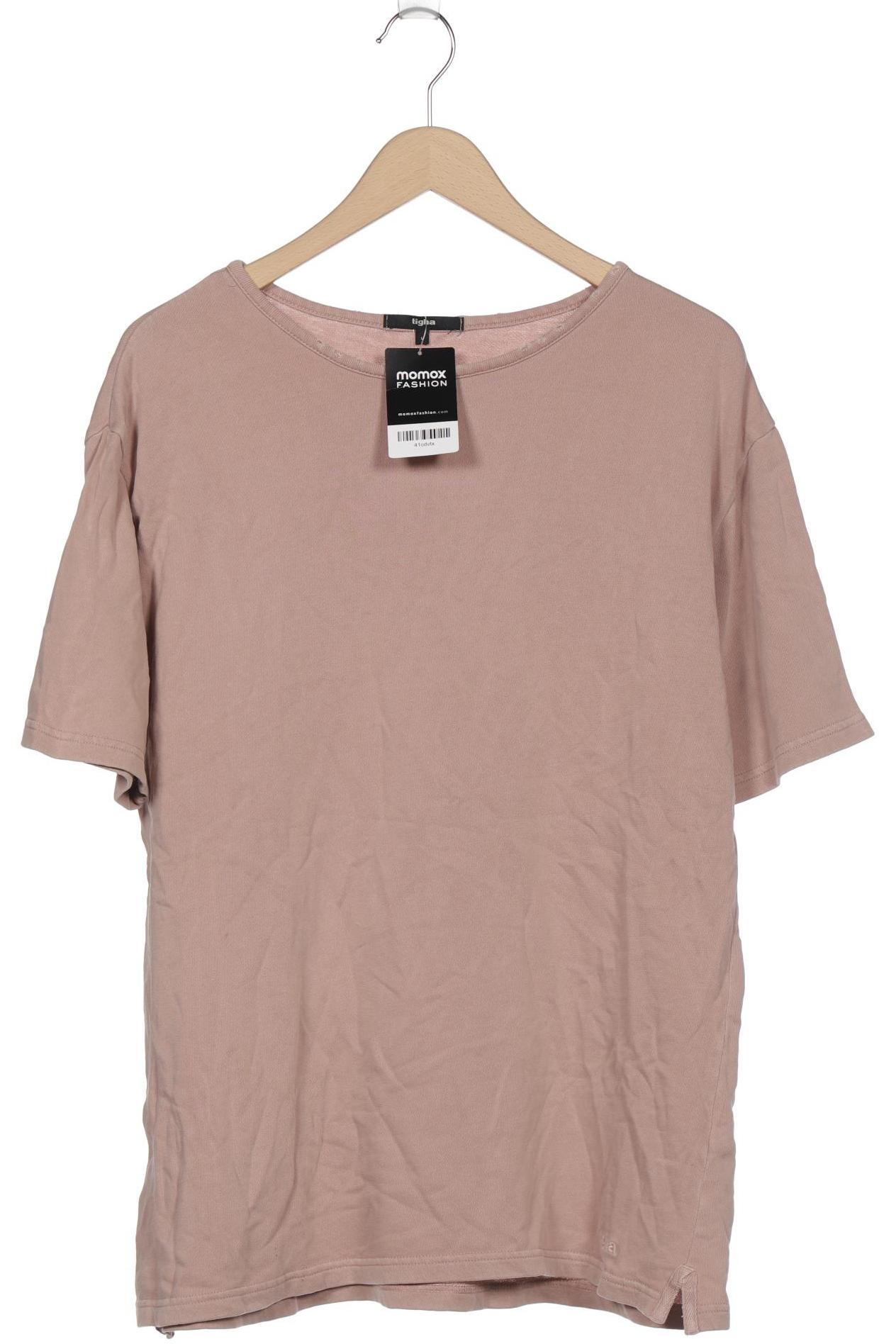 

tigha Herren Sweatshirt, beige