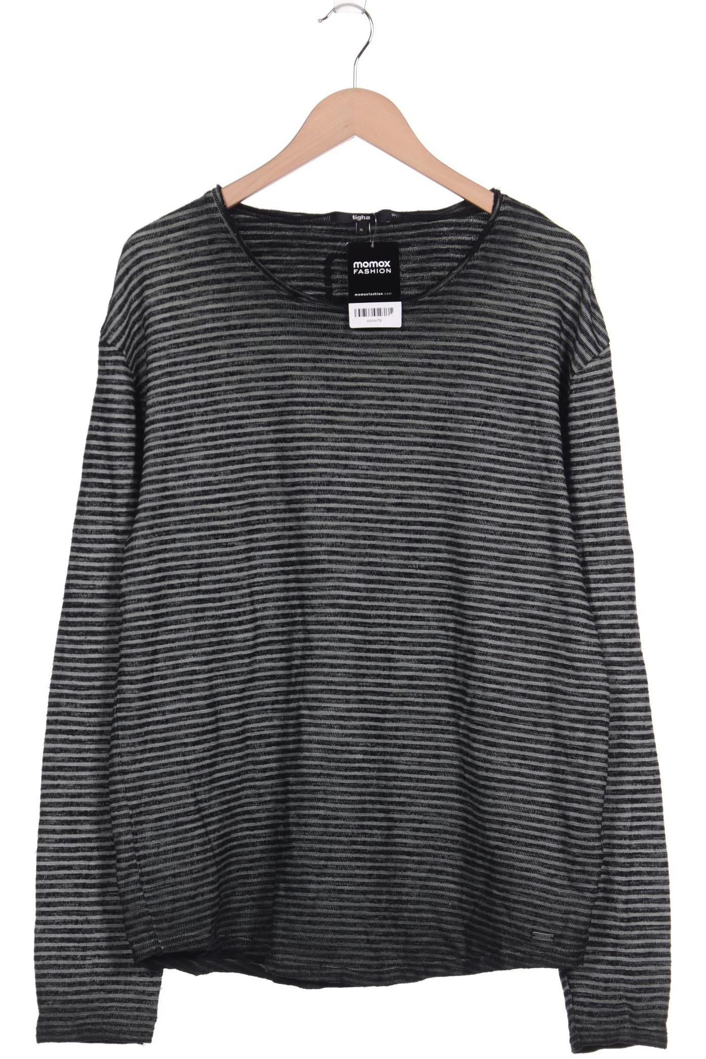 

tigha Herren Sweatshirt, grün