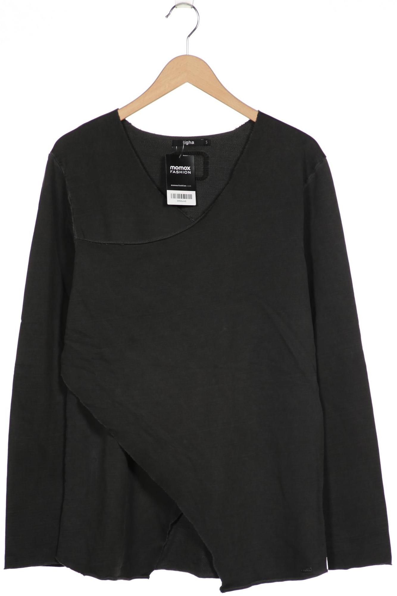 

tigha Herren Sweatshirt, grau