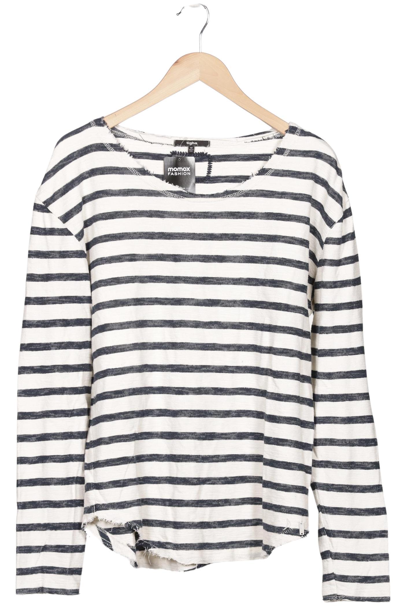 

tigha Herren Sweatshirt, mehrfarbig, Gr. 48