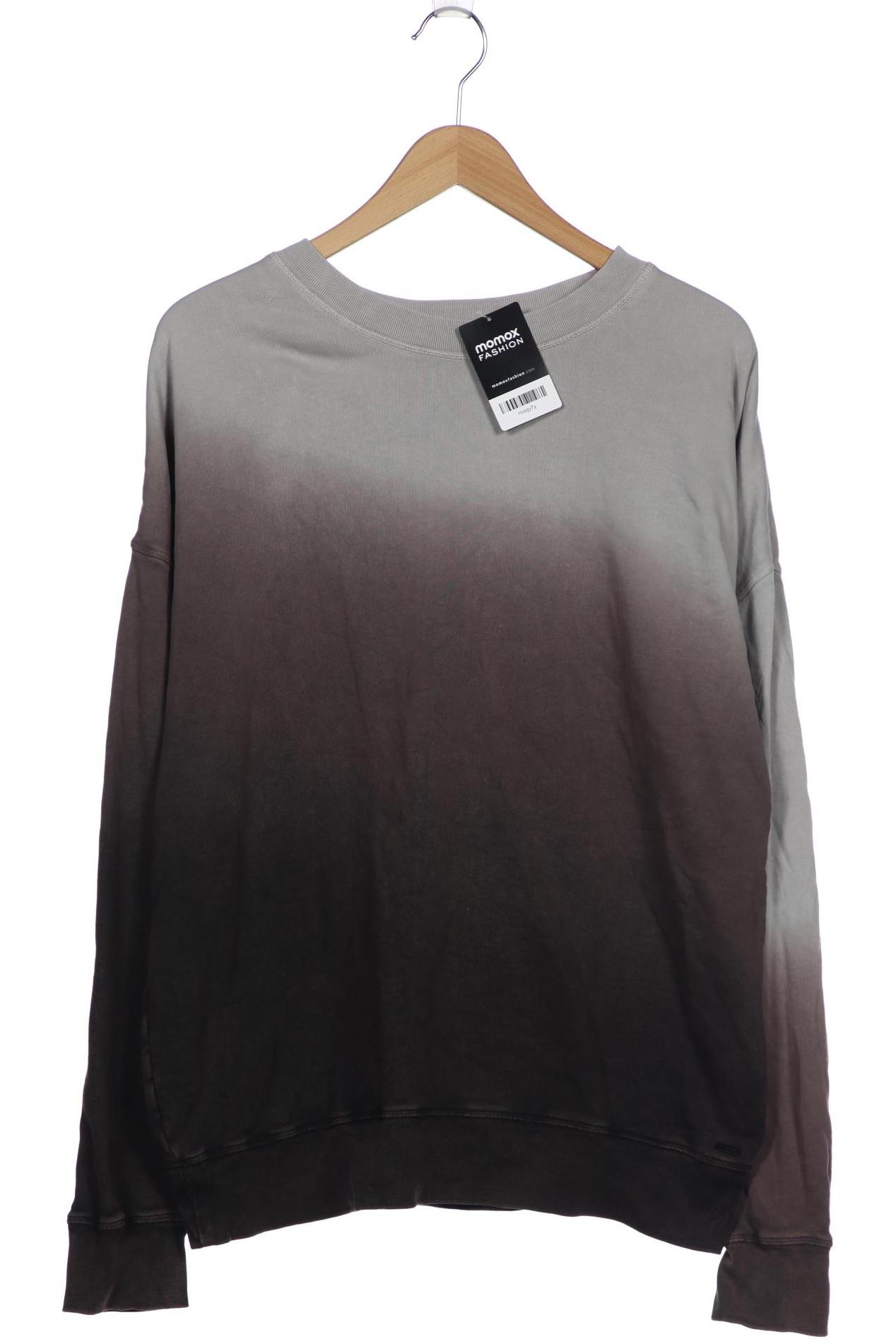 

tigha Herren Sweatshirt, braun