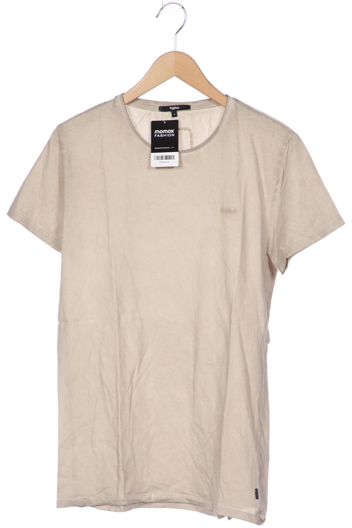 

tigha Herren T-Shirt, beige