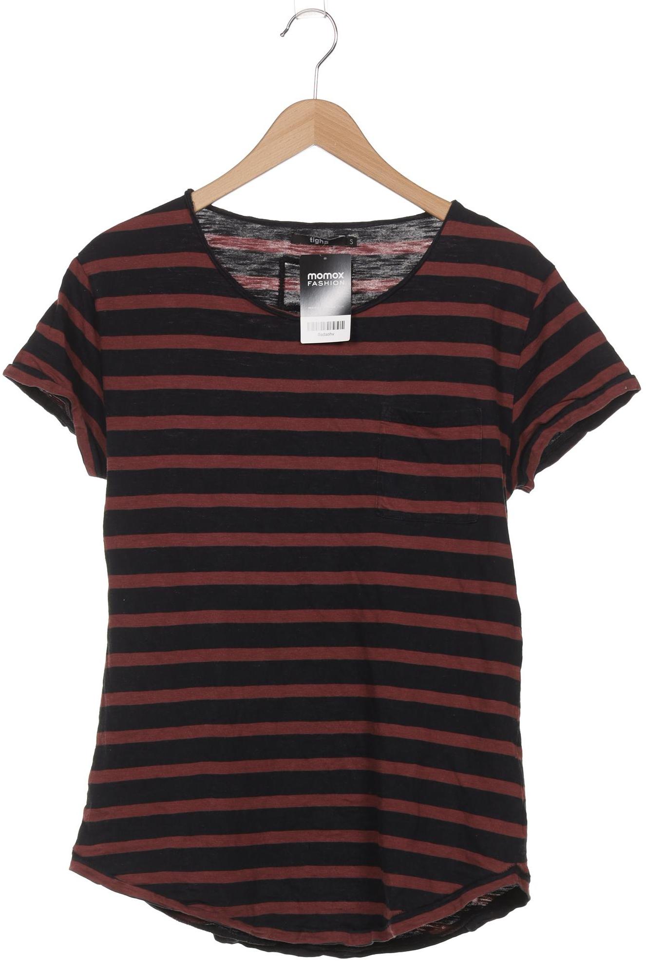 

tigha Herren T-Shirt, marineblau, Gr. 46