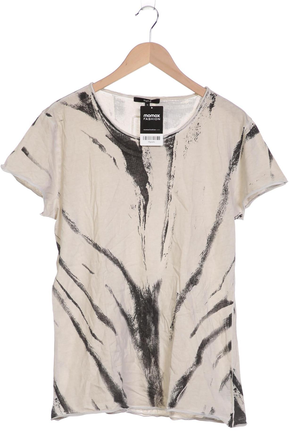 

tigha Herren T-Shirt, beige, Gr. 48