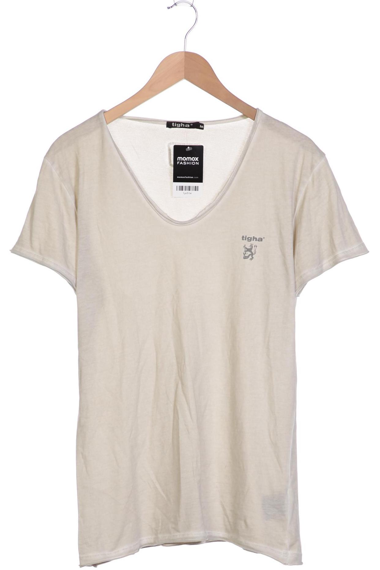 

tigha Herren T-Shirt, beige