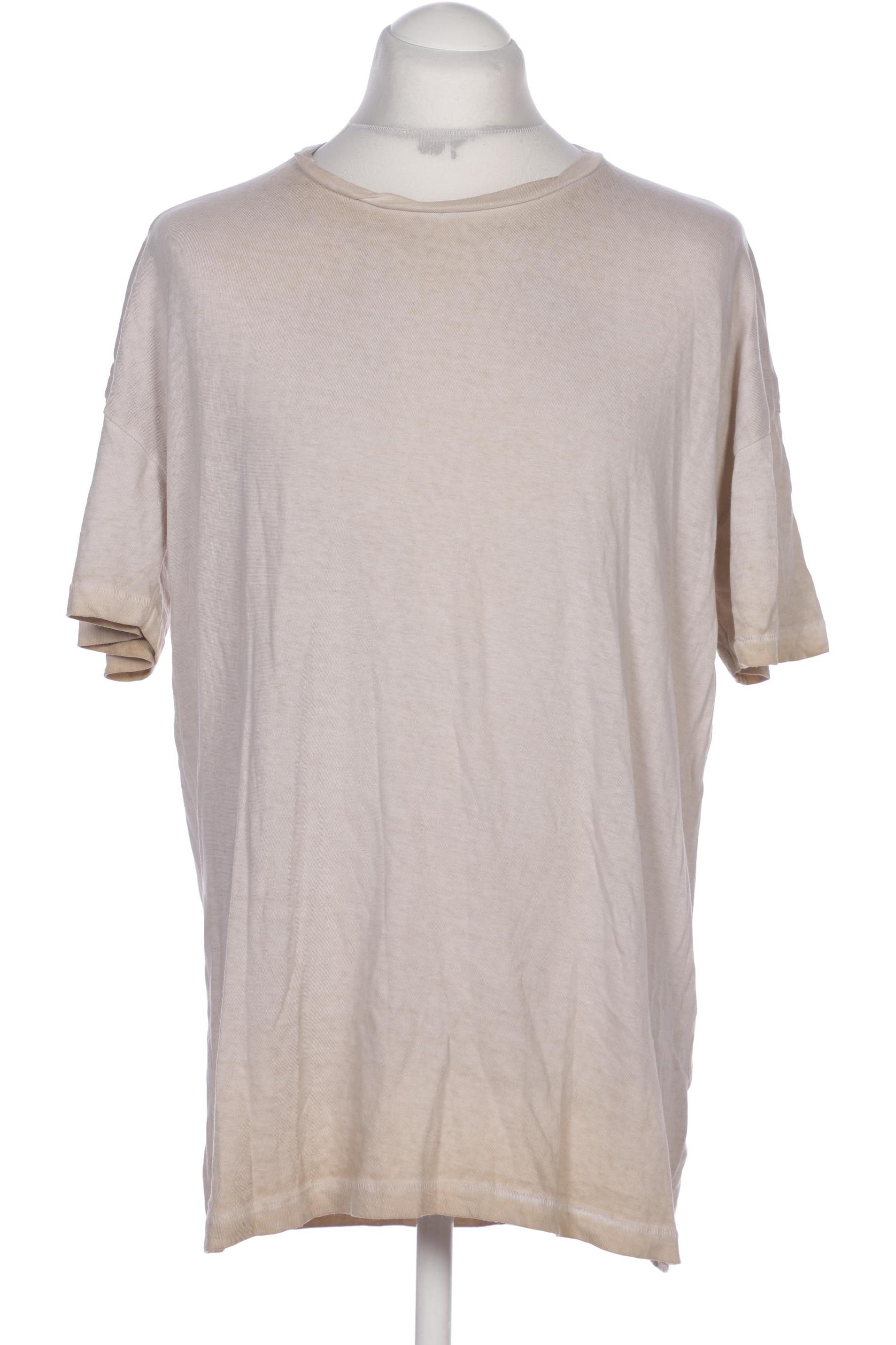 

tigha Herren T-Shirt, beige, Gr. 46